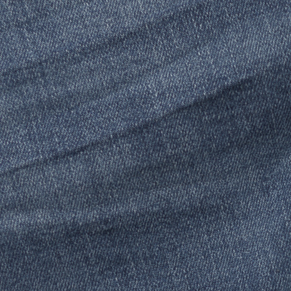 STREET ONE MEN Regular-fit-Jeans, aus Baumwolle mit Stretchanteil