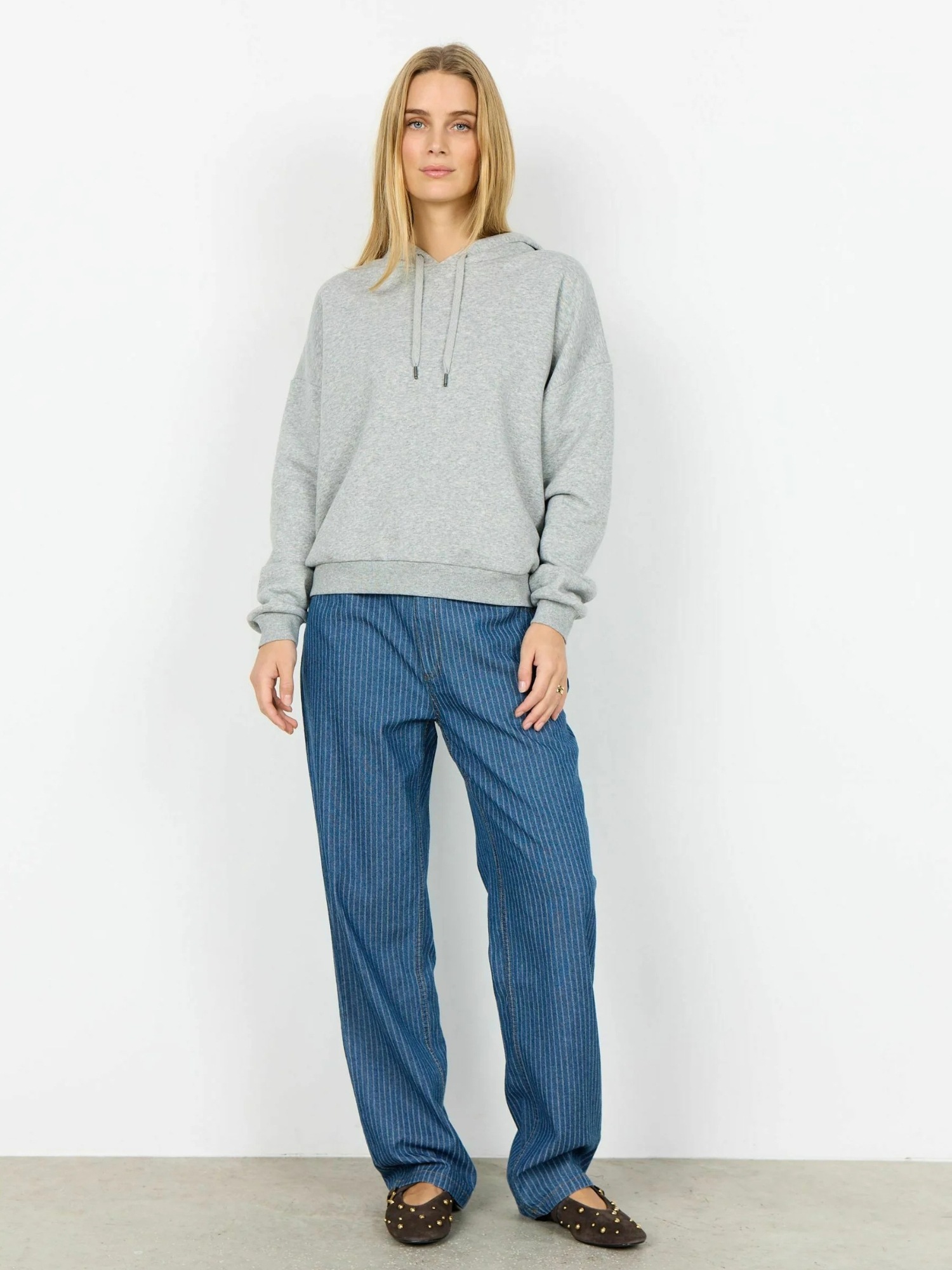 soyaconcept Strickpullover »Soya Concept Sweater SC«