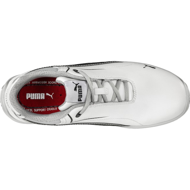 PUMA Safety Sicherheitsschuh »TOURING WHITE LOW«, S3, rutschfest und  durchtrittsicher kaufen | BAUR