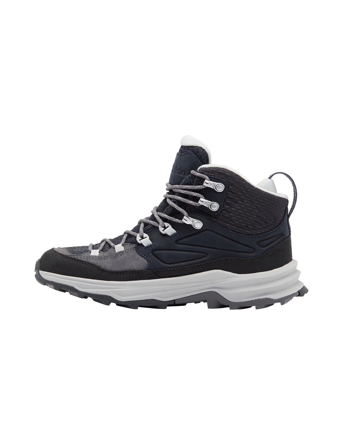 Jack Wolfskin Wanderschuh "CYROX TEXAPORE MID W" günstig online kaufen