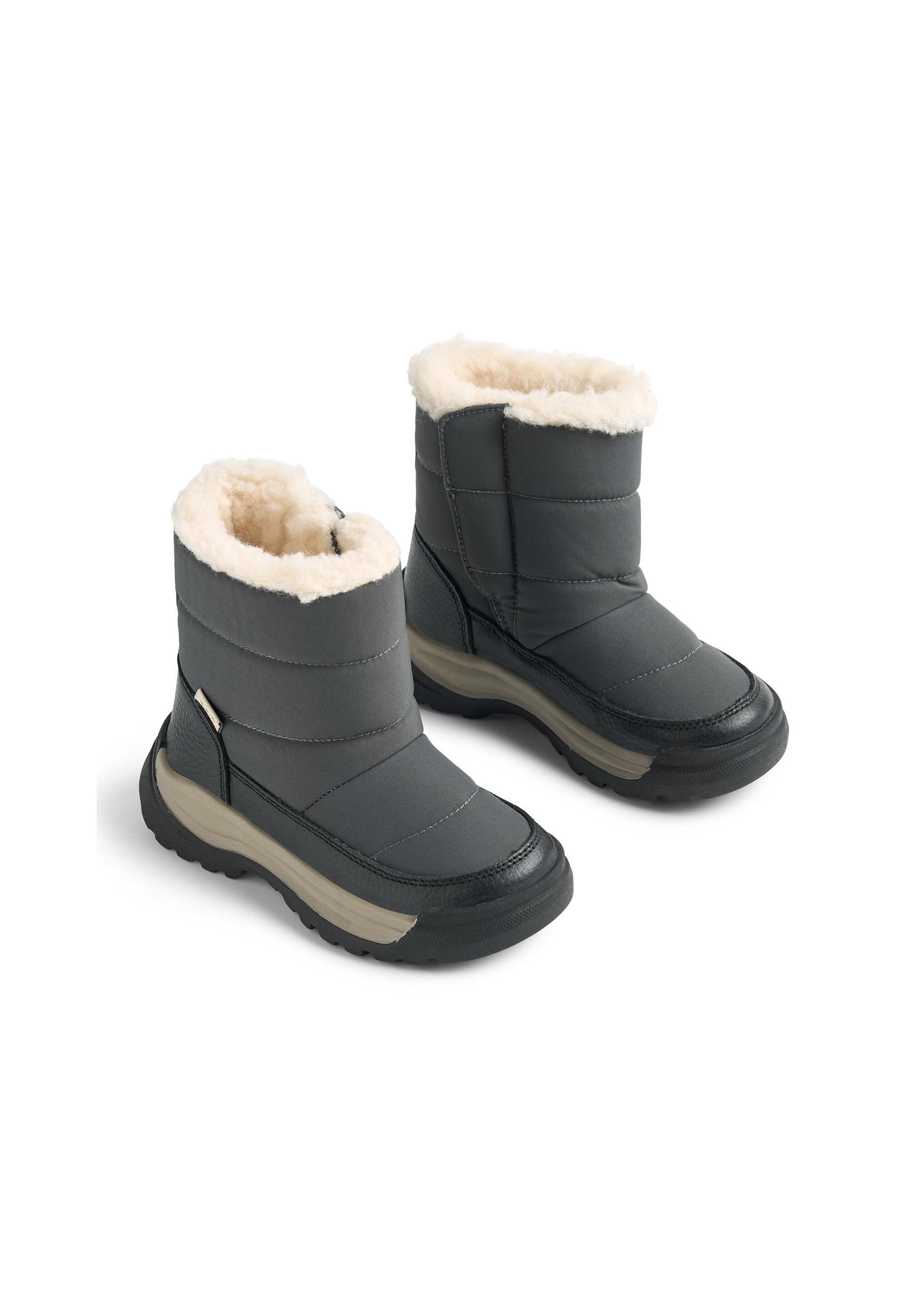 WHEAT Stiefel "WHEAT Winterboot Liza Tex" 1 Stk. tlg. günstig online kaufen