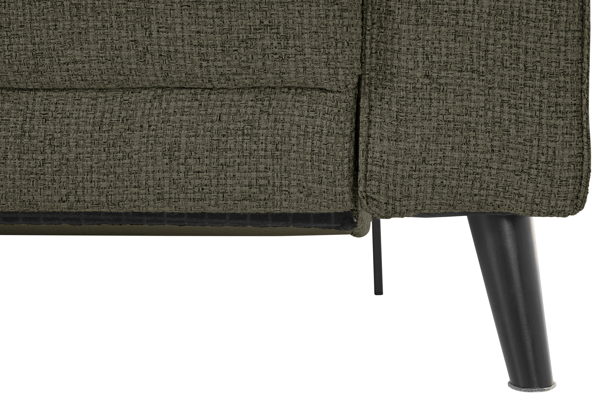 INOSIGN Ecksofa »Lumber Jack, L-Form«, in moderner Optik