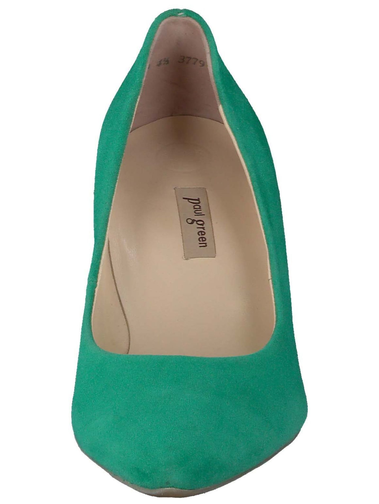 Paul Green Pumps »Paul Green Pumps Leder«