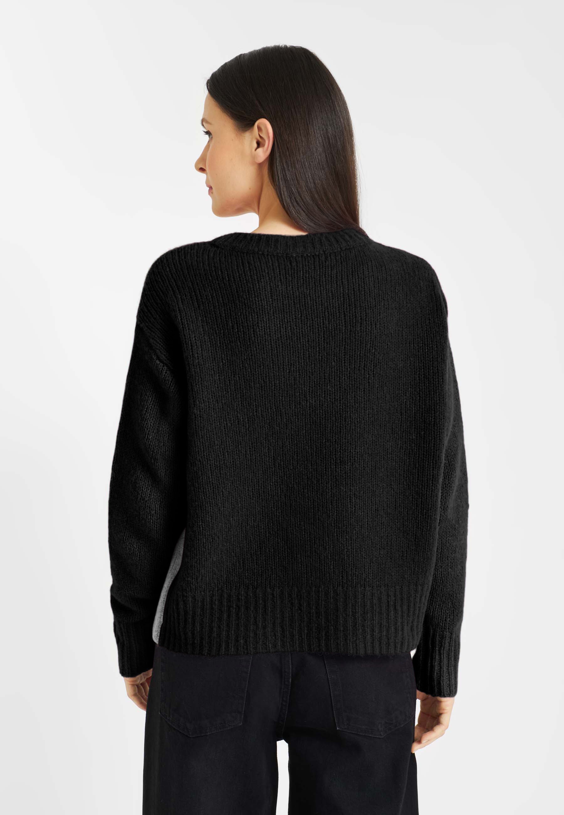Frieda & Freddies Strickpullover »Pullover«