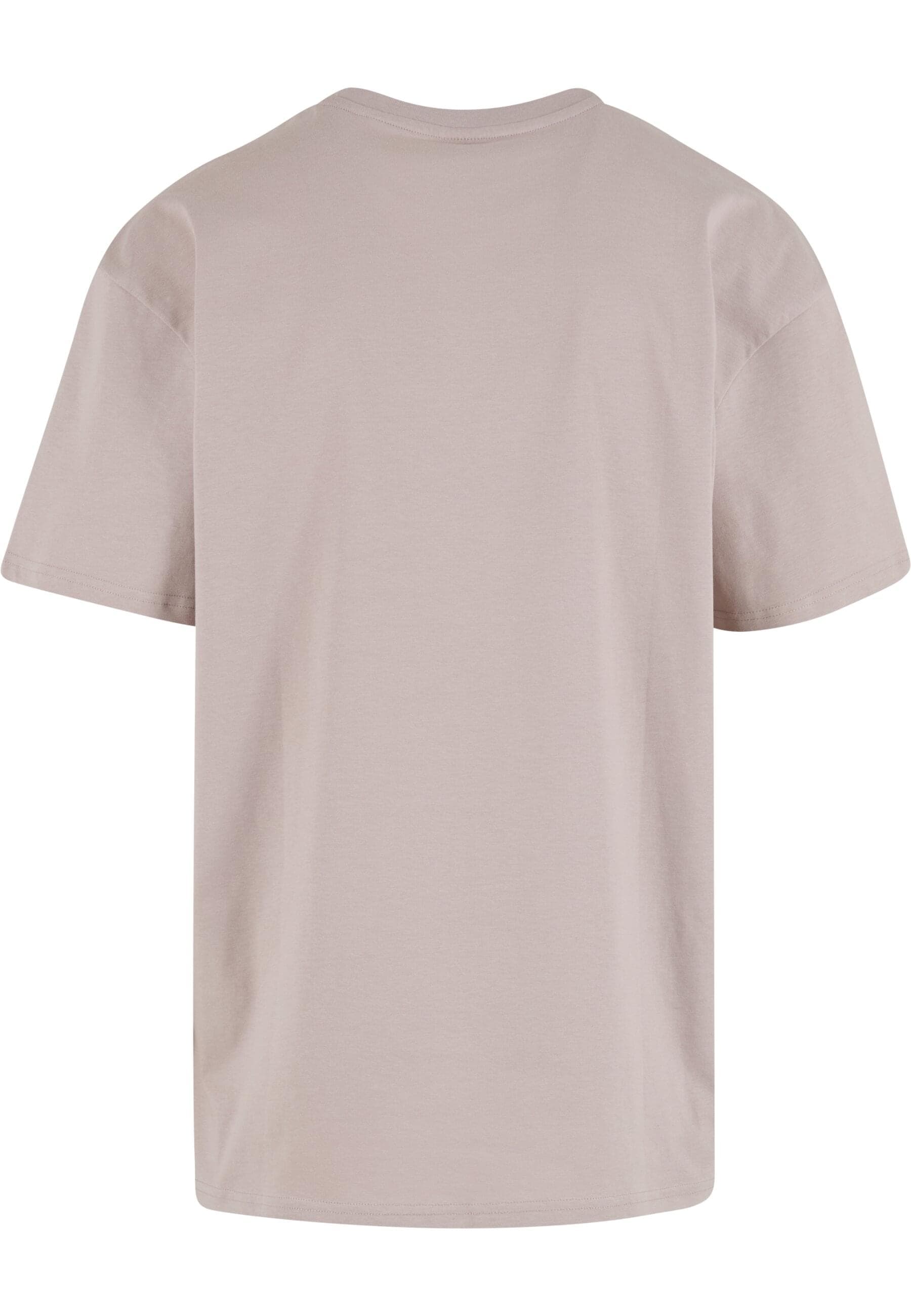URBAN CLASSICS T-Shirt »Urban Classics Herren Baseball Tee«, (1 tlg.)