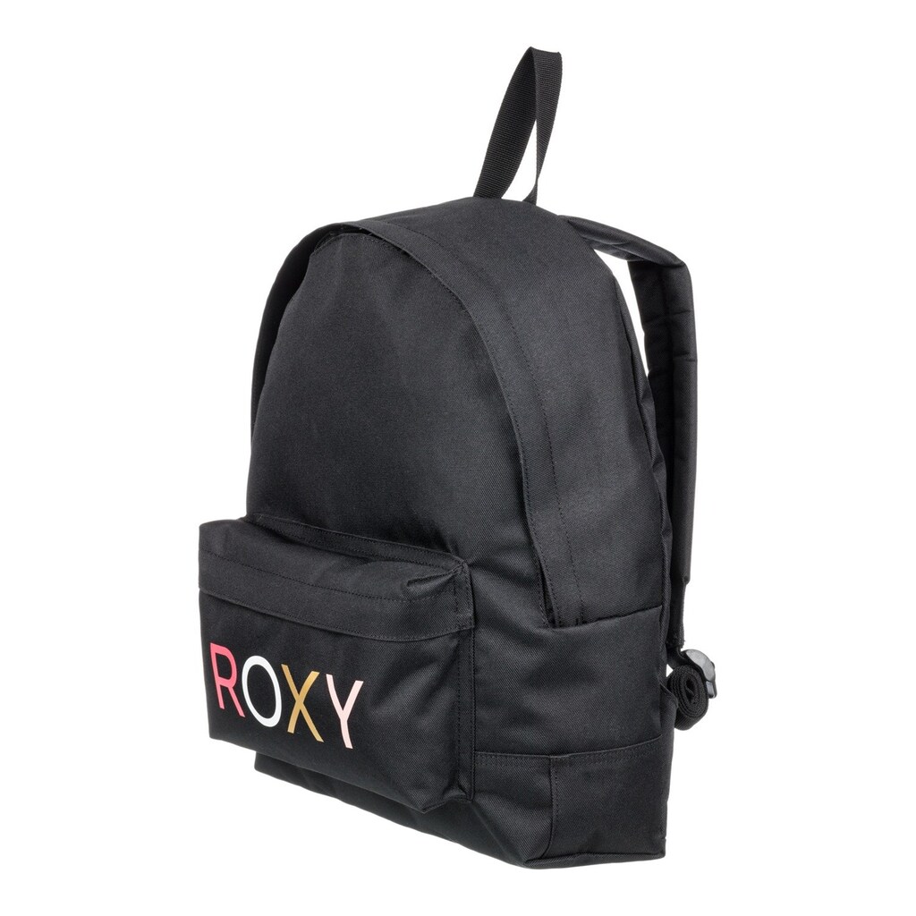 Roxy Tagesrucksack »Sugar Baby Logo 16 L«