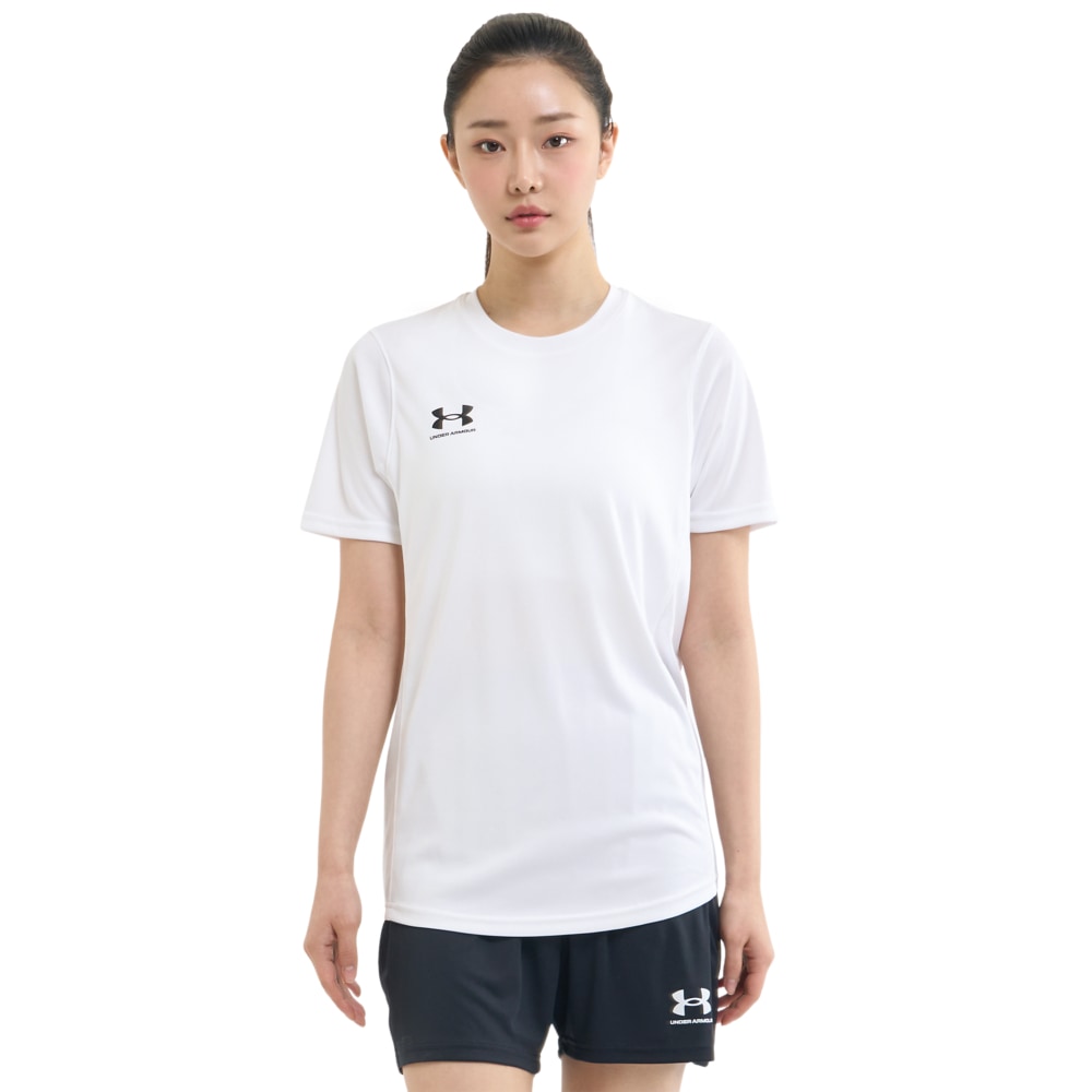 Under Armour® T-Shirt »UA Challenger Training Kurzarm-Oberteil für«