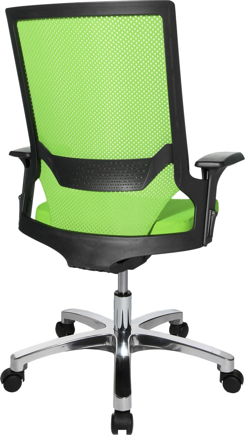 TOPSTAR Bürostuhl »Autosyncron 1«