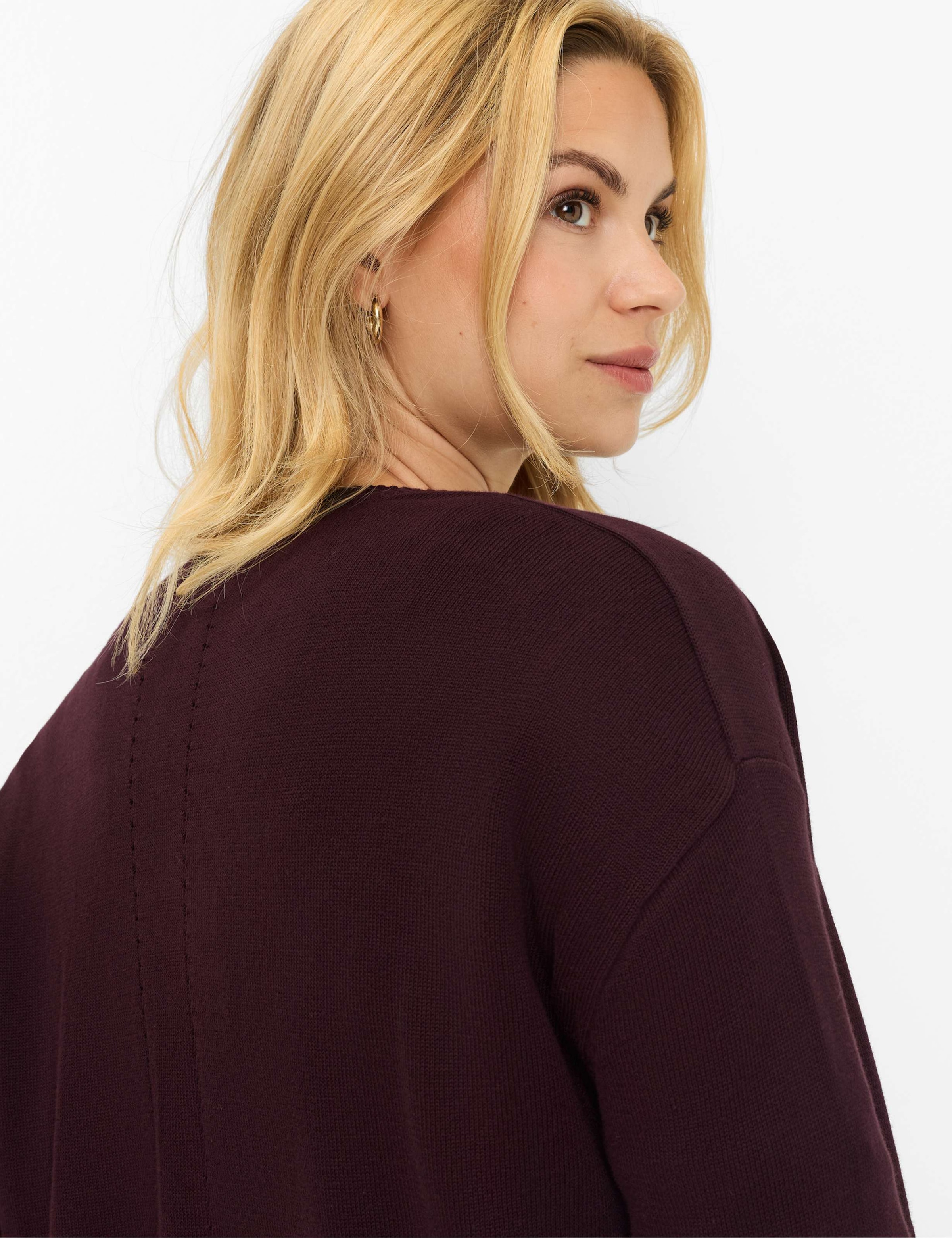 Brax Strickjacke »Style ANN«