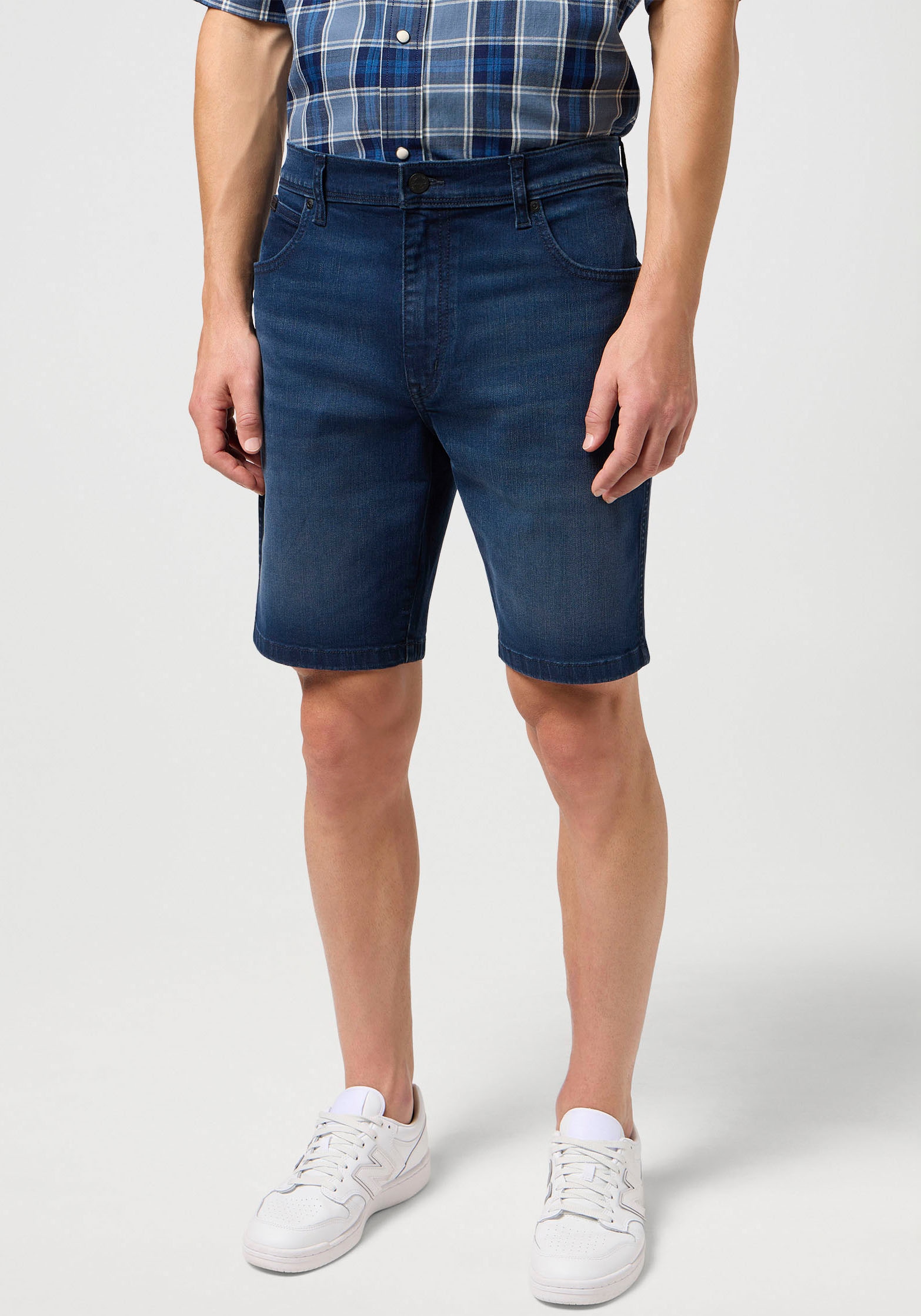 Wrangler Jeansshorts "Texas"