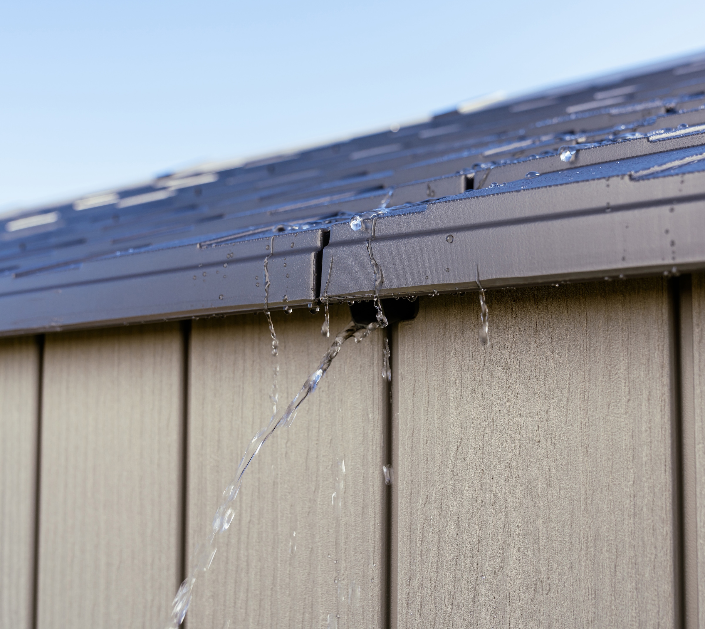 Lifetime Gerätehaus »Utah«