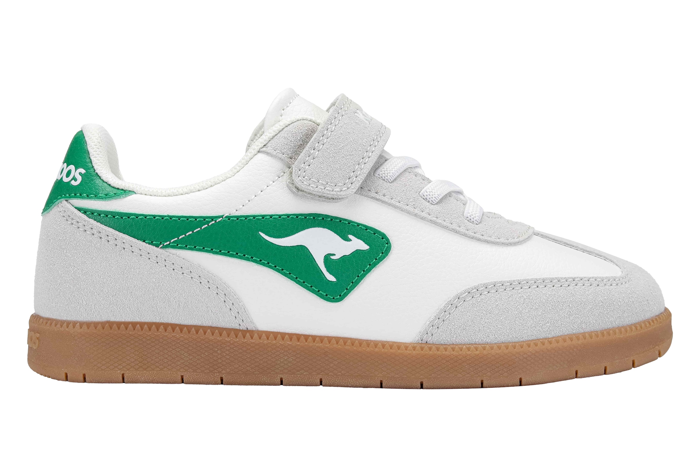 KangaROOS Sneaker »K-LPK BUM EV«