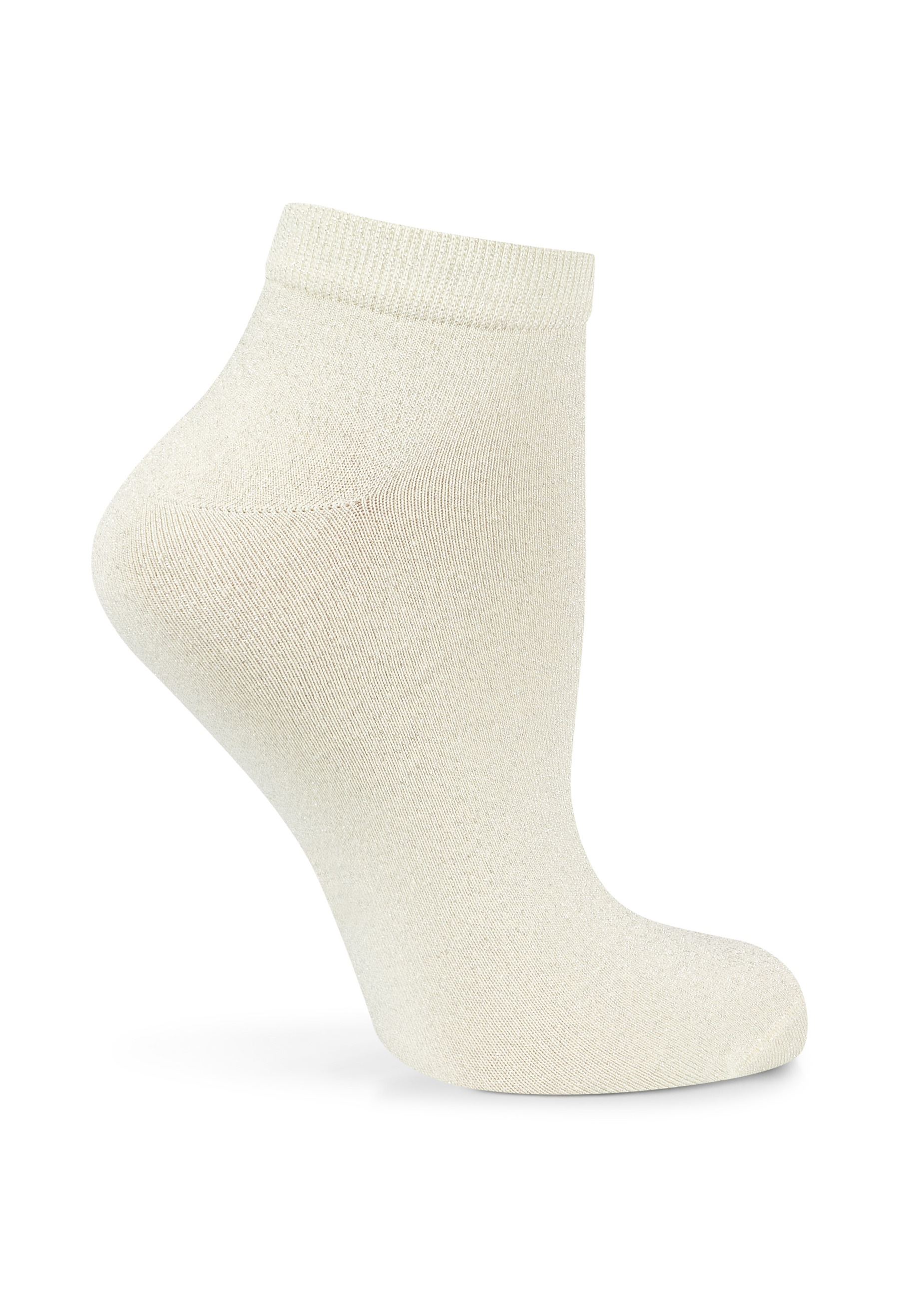 Thumbnail - JOOP Sneakersocken "Sneakersocken lurex 2er Pack" 2er Pack Weiche Viskose für angenehmes Tragegefühl, Seidig glatte Hapt...