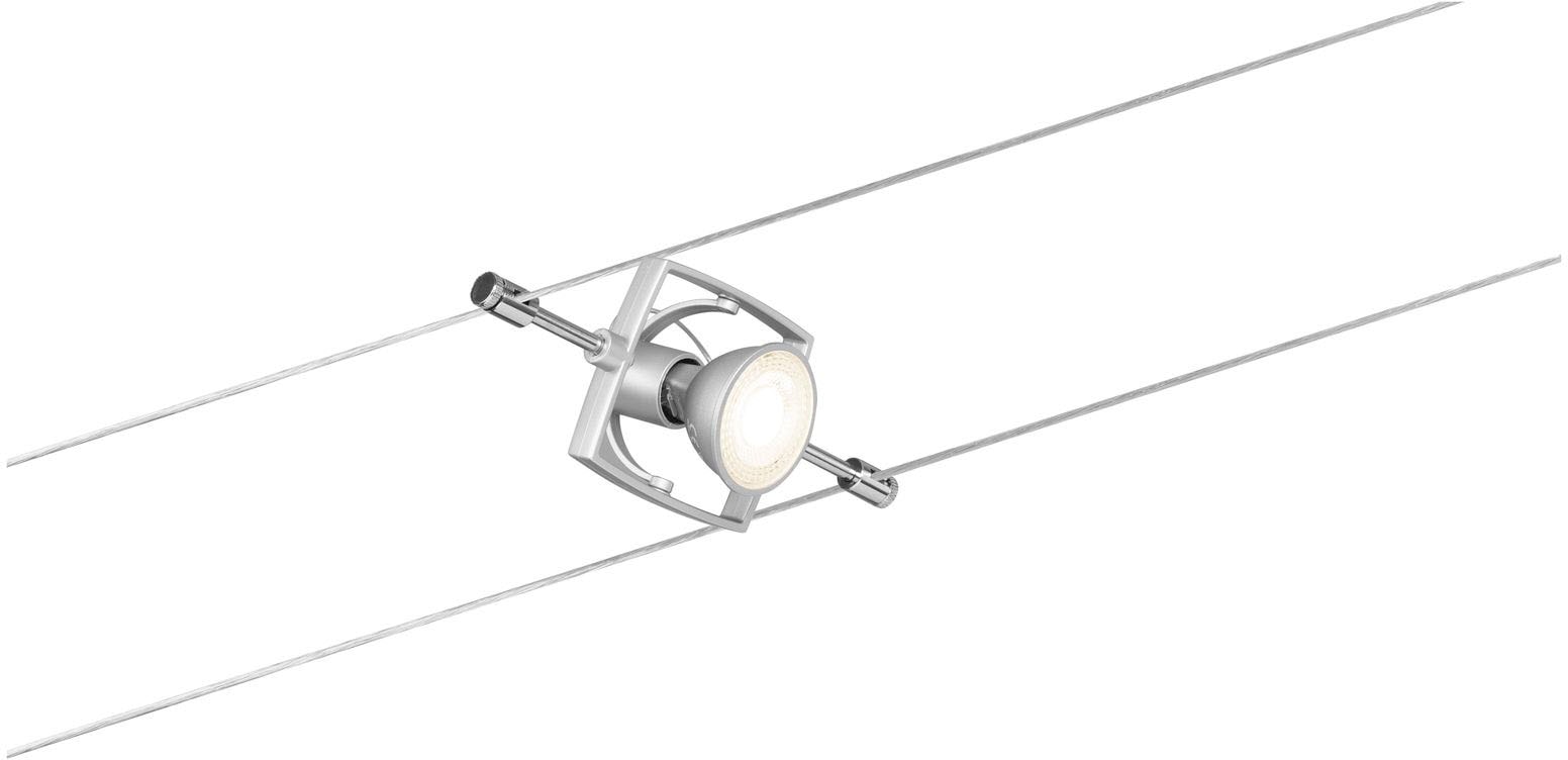 Paulmann LED Deckenleuchte »Mac II«, 7 flammig-flammig, GU 5,3