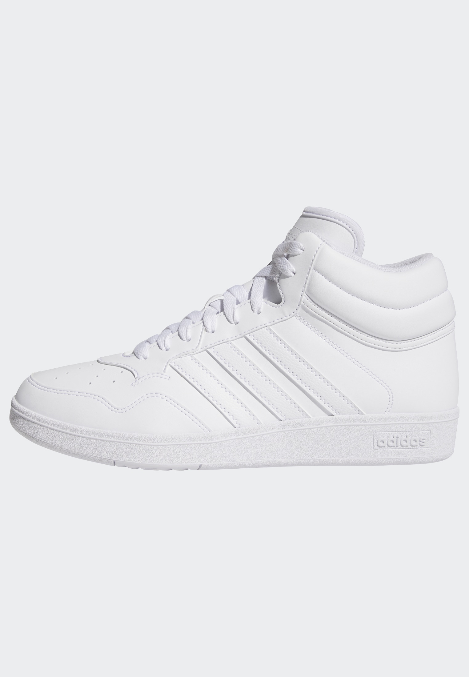 adidas Sportswear Sneaker »HOOPS 4.0 MID«