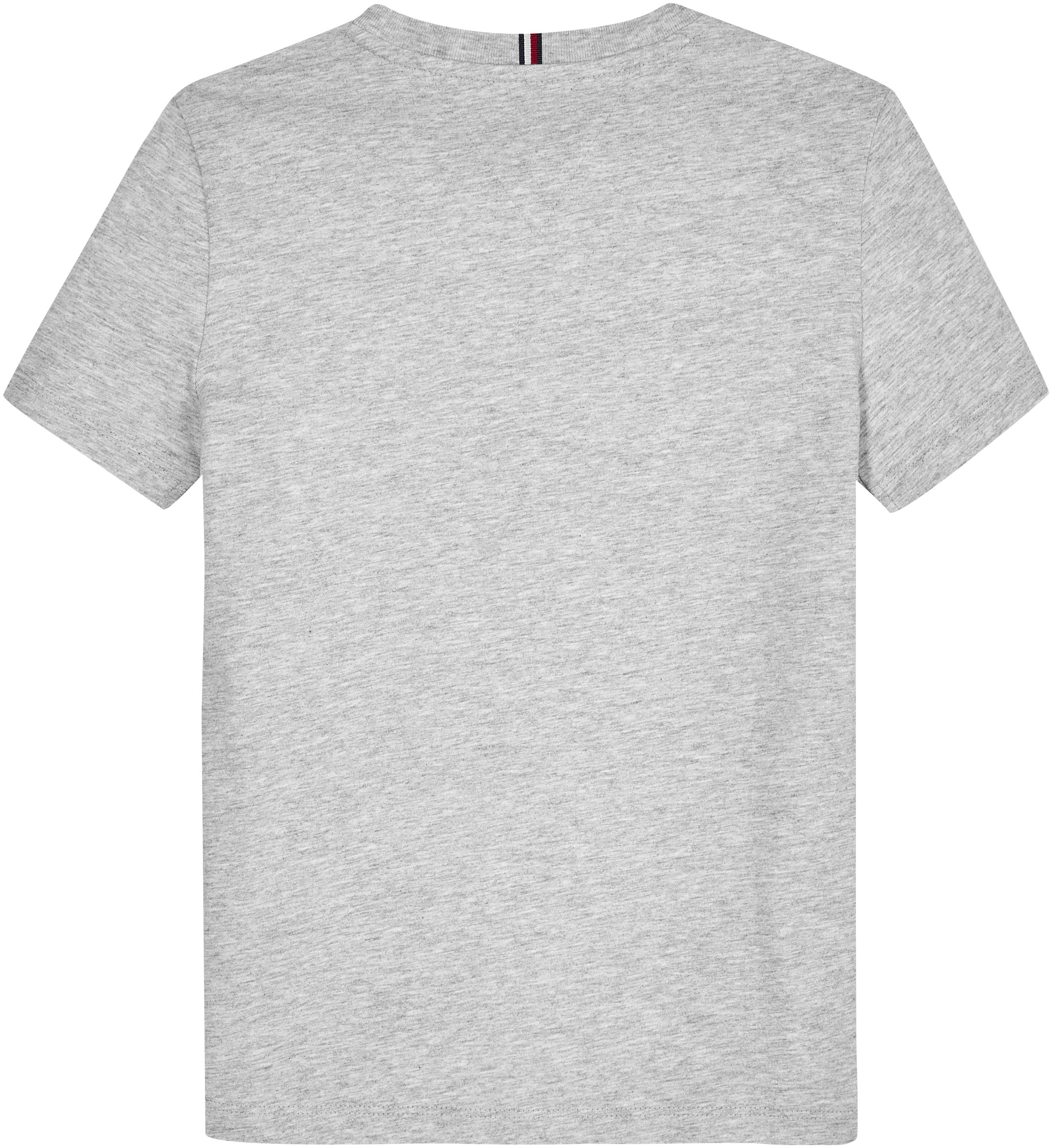 Tommy Hilfiger T-Shirt | für »ESSENTIAL BAUR Jungen kaufen Mädchen TEE«, und online