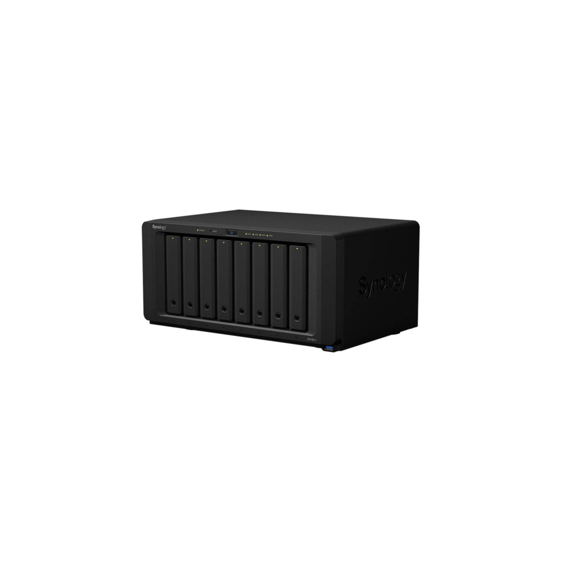 Synology NAS-Server