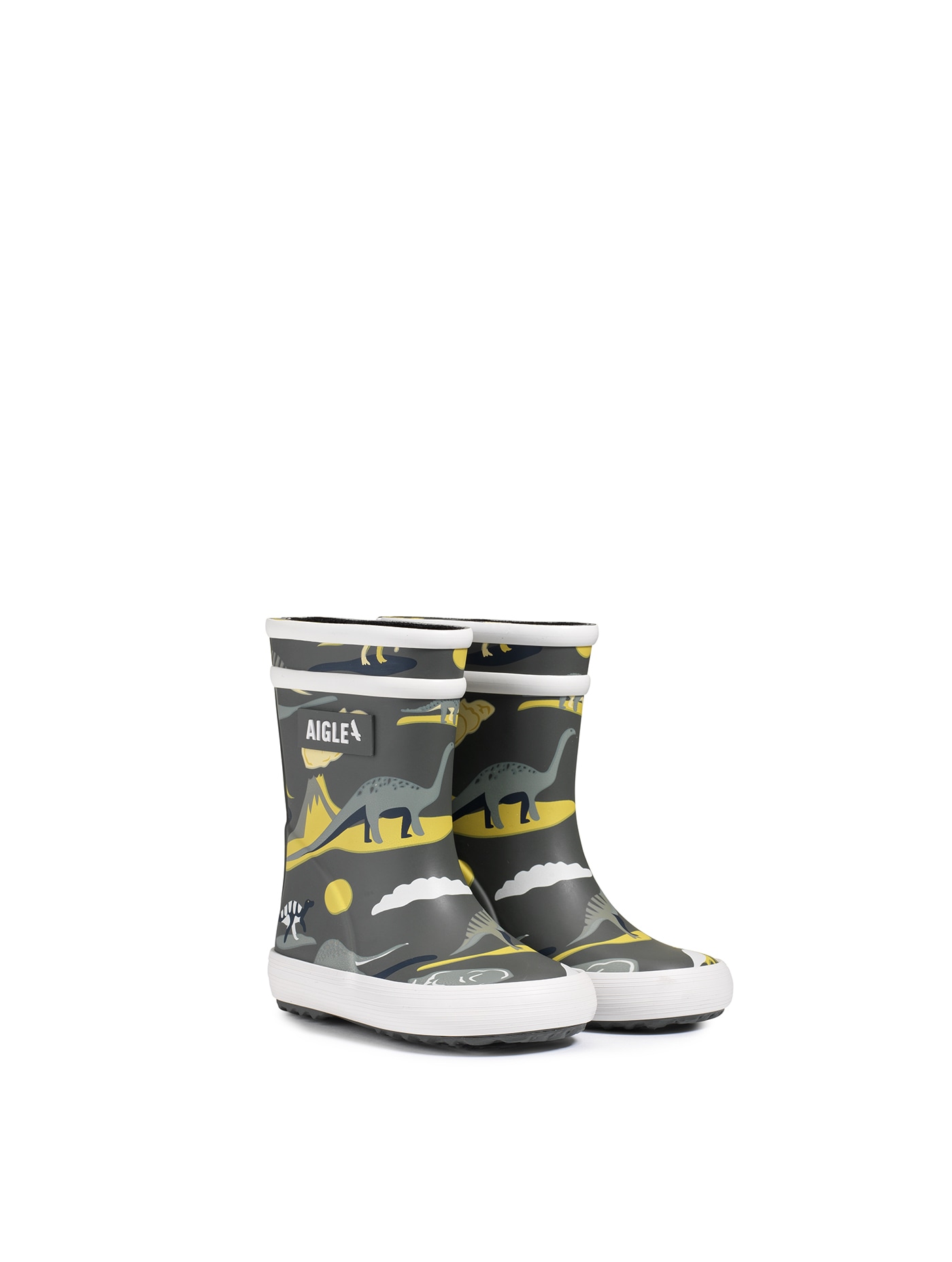 Aigle Stiefel »Baby Flac Play 2«