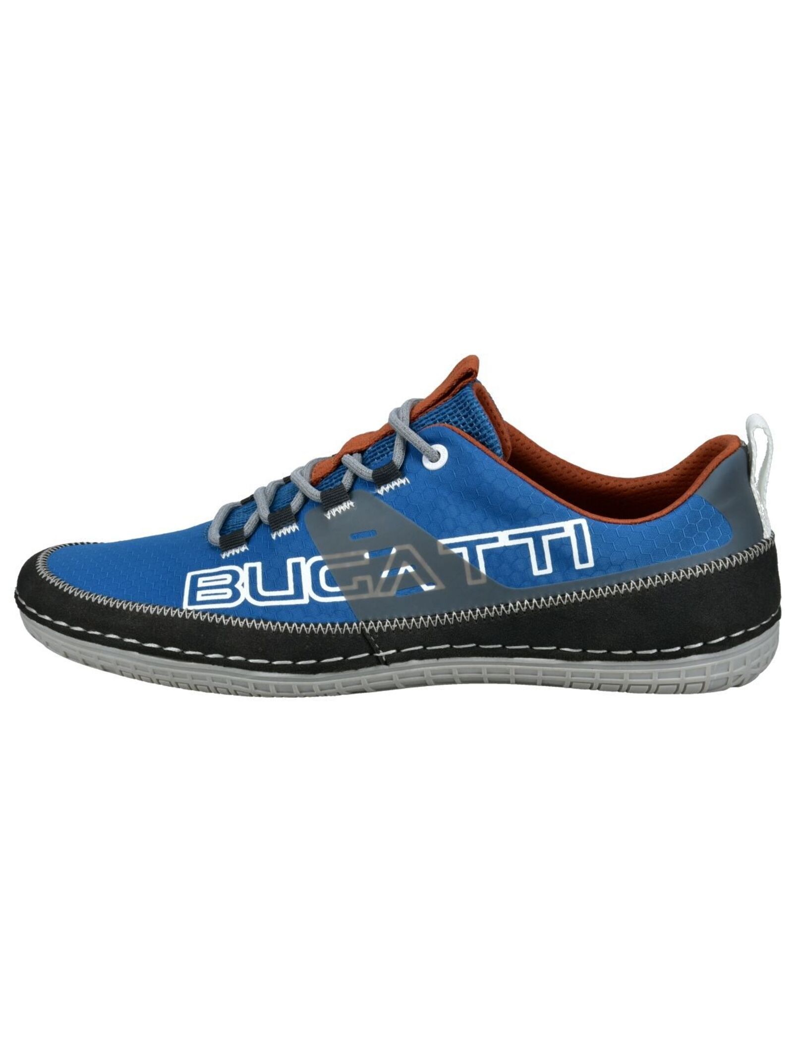 bugatti Sneaker "bugatti Sneaker Textil" günstig online kaufen