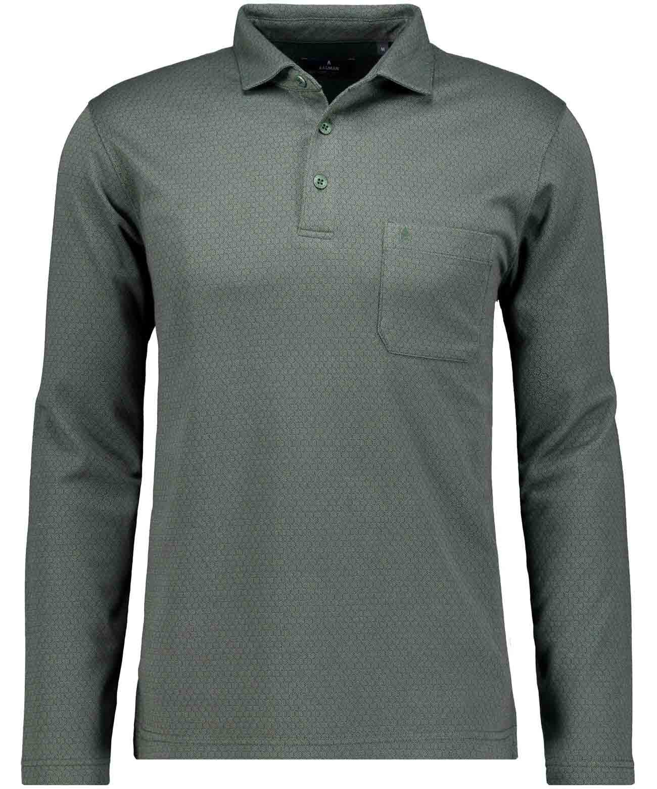 RAGMAN Poloshirt