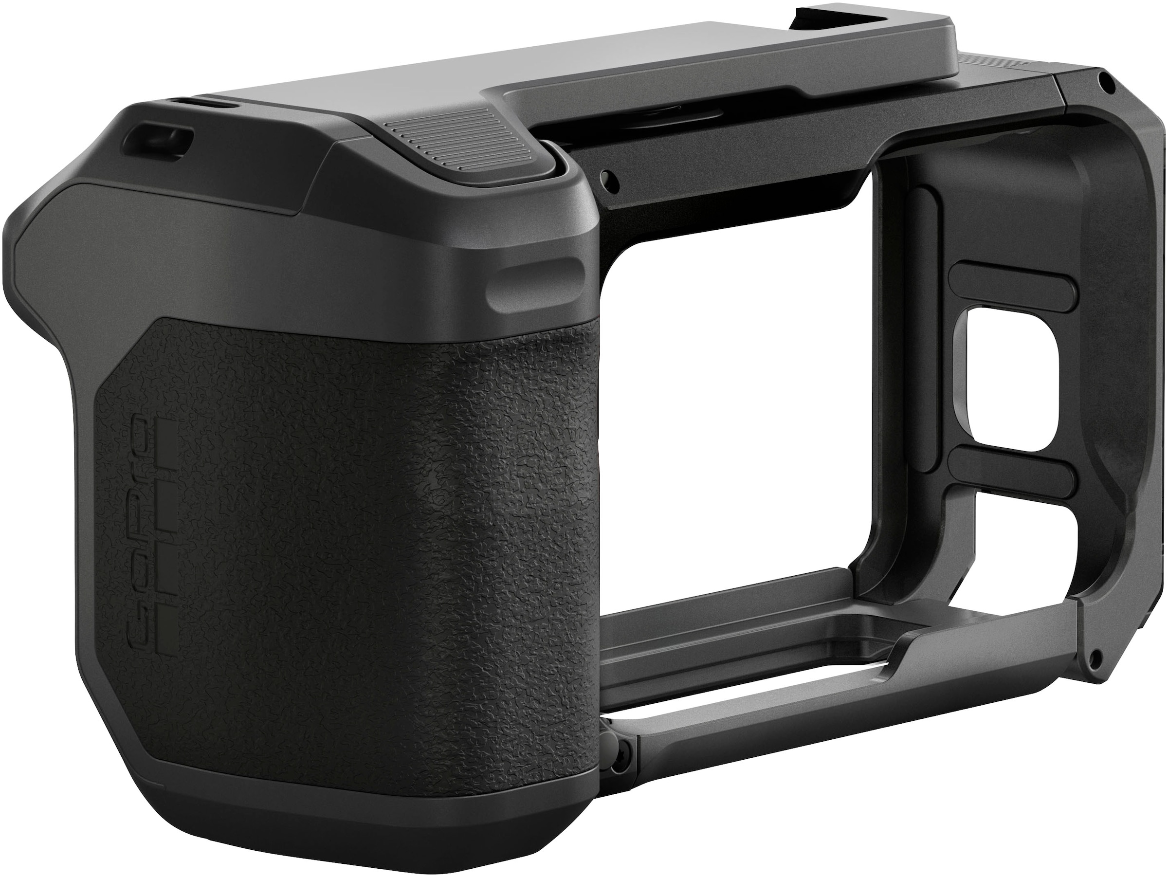 GoPro Action Cam-Halterung »Point-and-Shoot-Griff (Mission 1)« Set, 