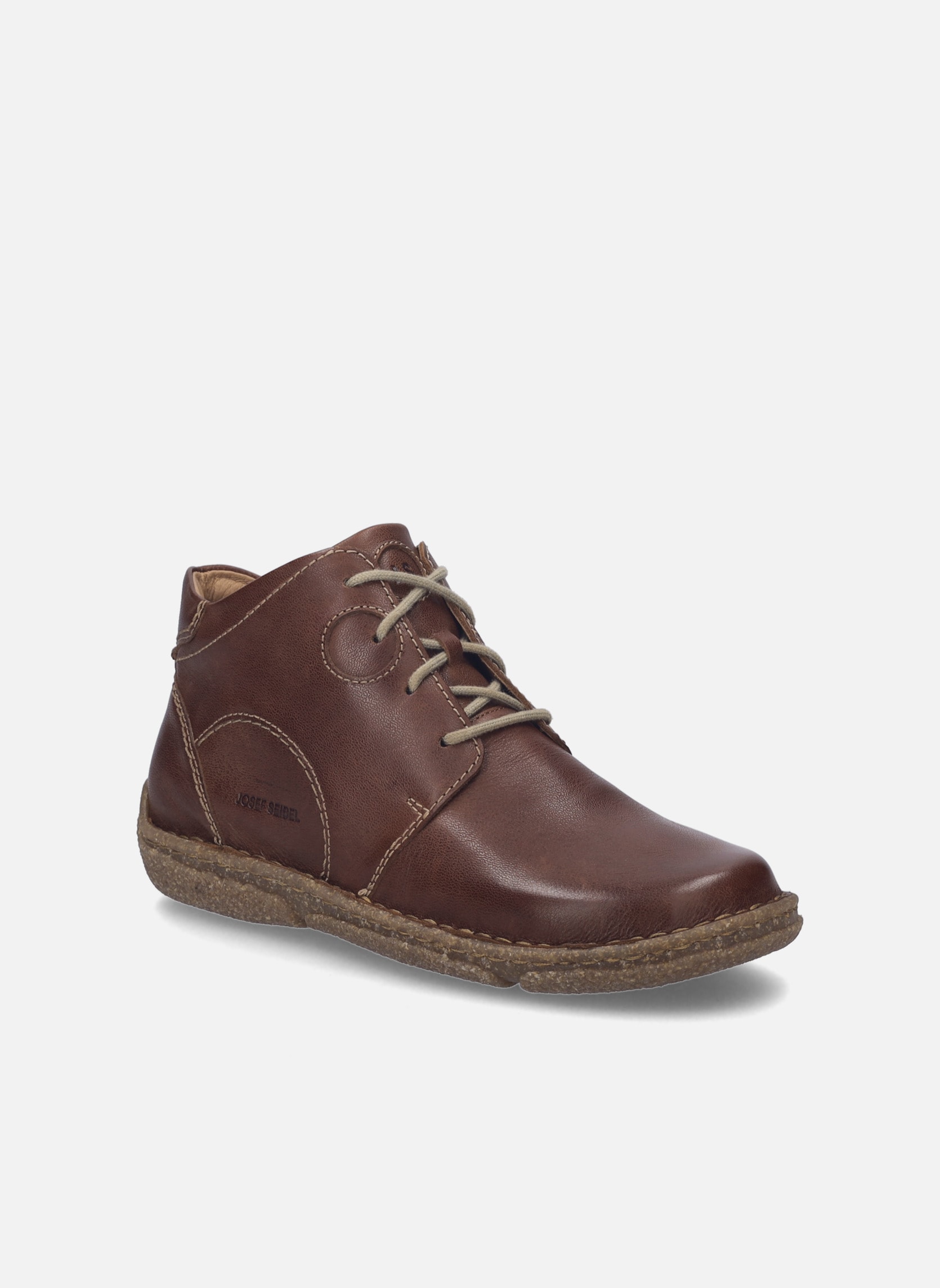 Josef Seibel Stiefelette »Neele 46, castagne«