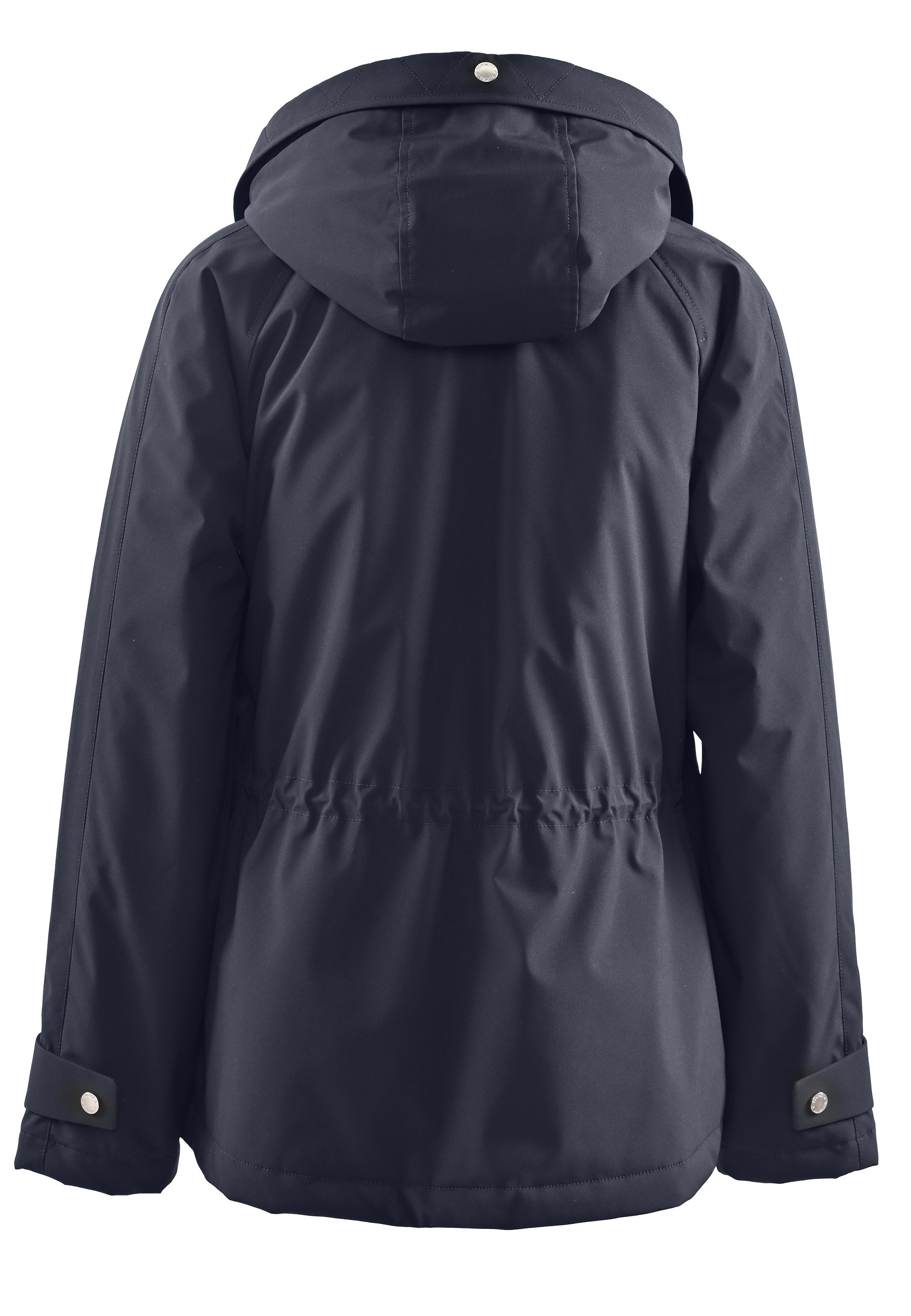 Fuchs Schmitt Outdoorjacke »City Jacke Urban Protection«, mit Kapuze, mit Kapuze