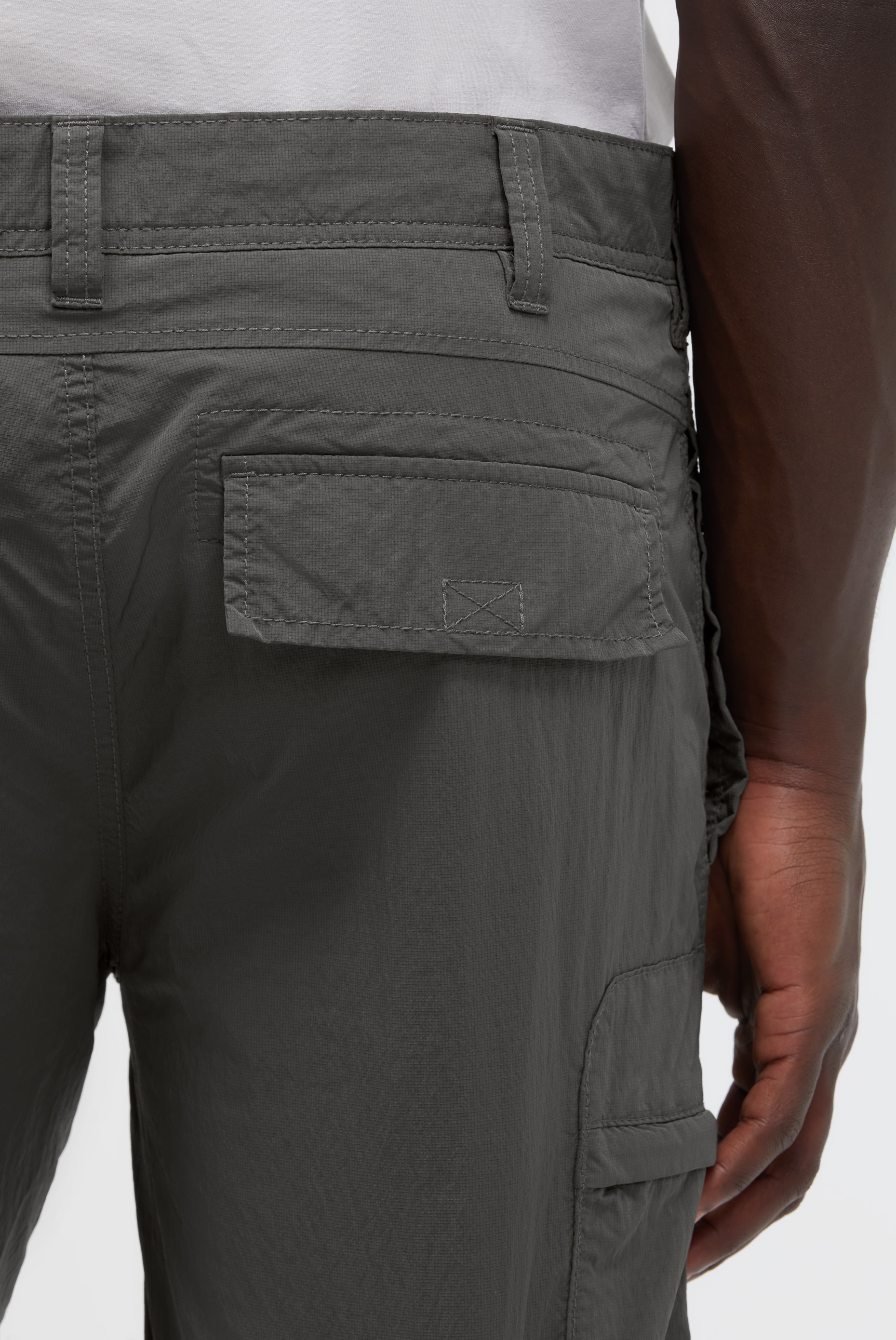 CMPD Cargoshorts  mit Gesäßtaschen