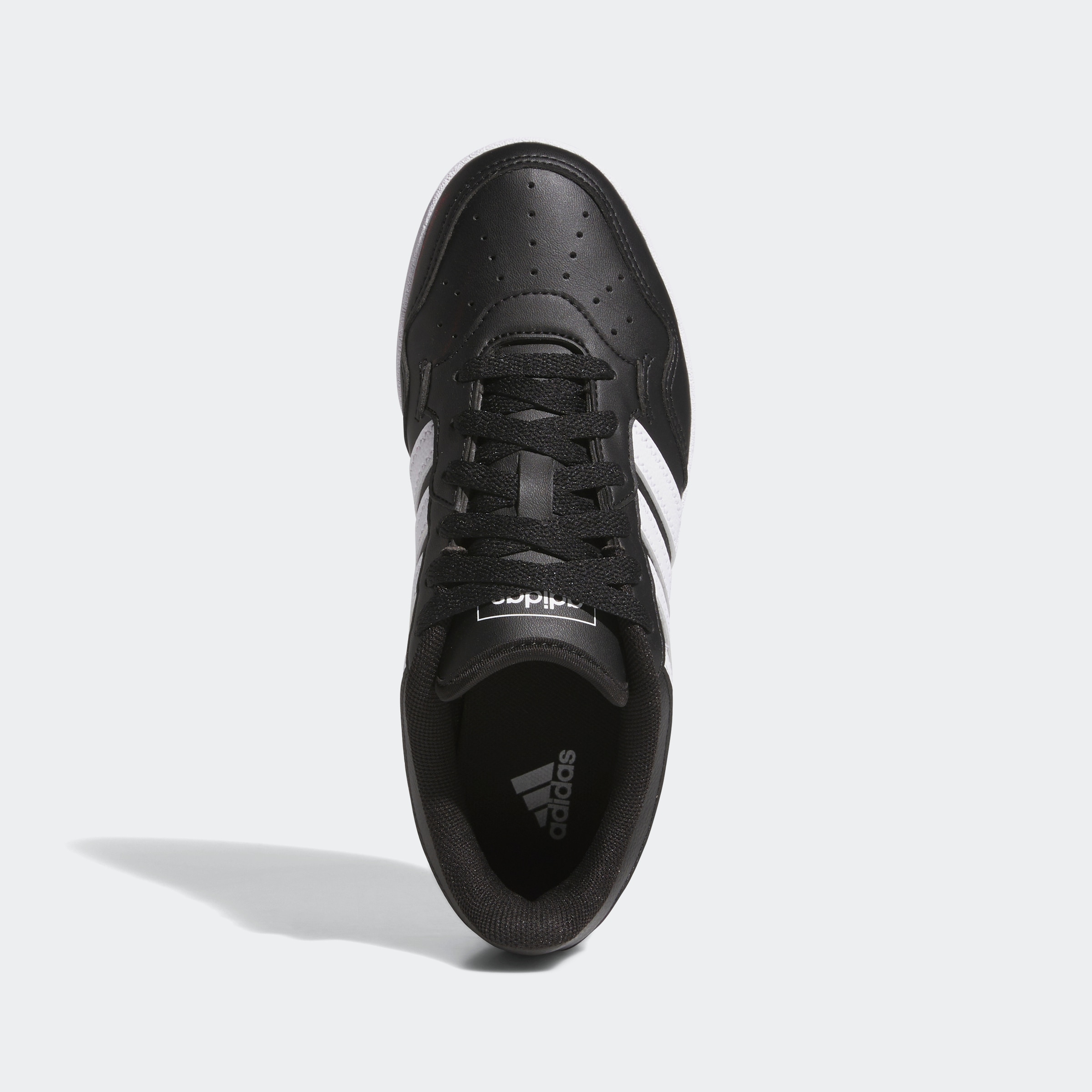 adidas Sportswear Sneaker »HOOPS 4.0 J«