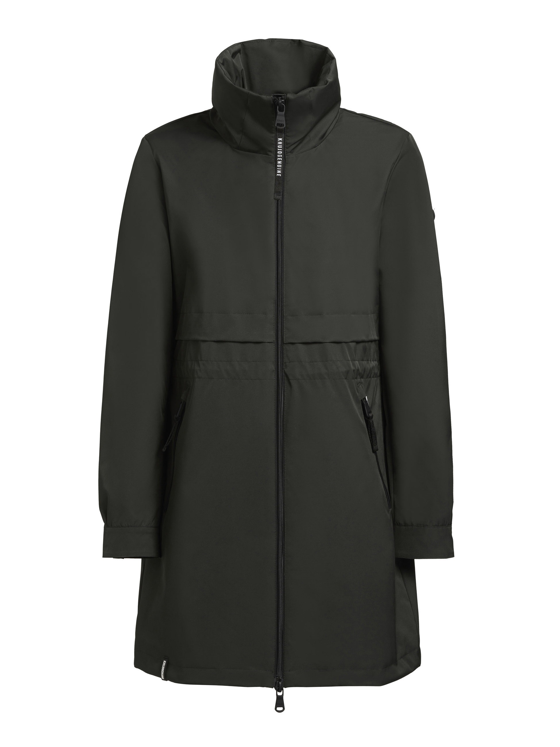 khujo Kurzmantel "NARIN" günstig online kaufen