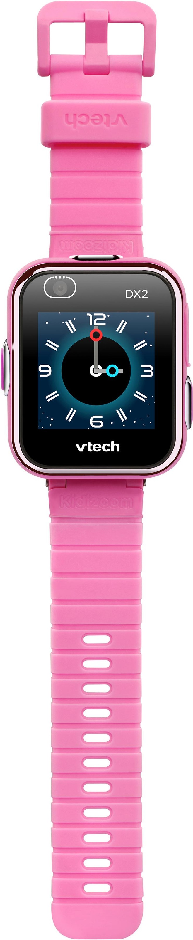 Vtech® Lernspielzeug »KidiZoom Smart Watch DX2«, mit Kamerafunktion