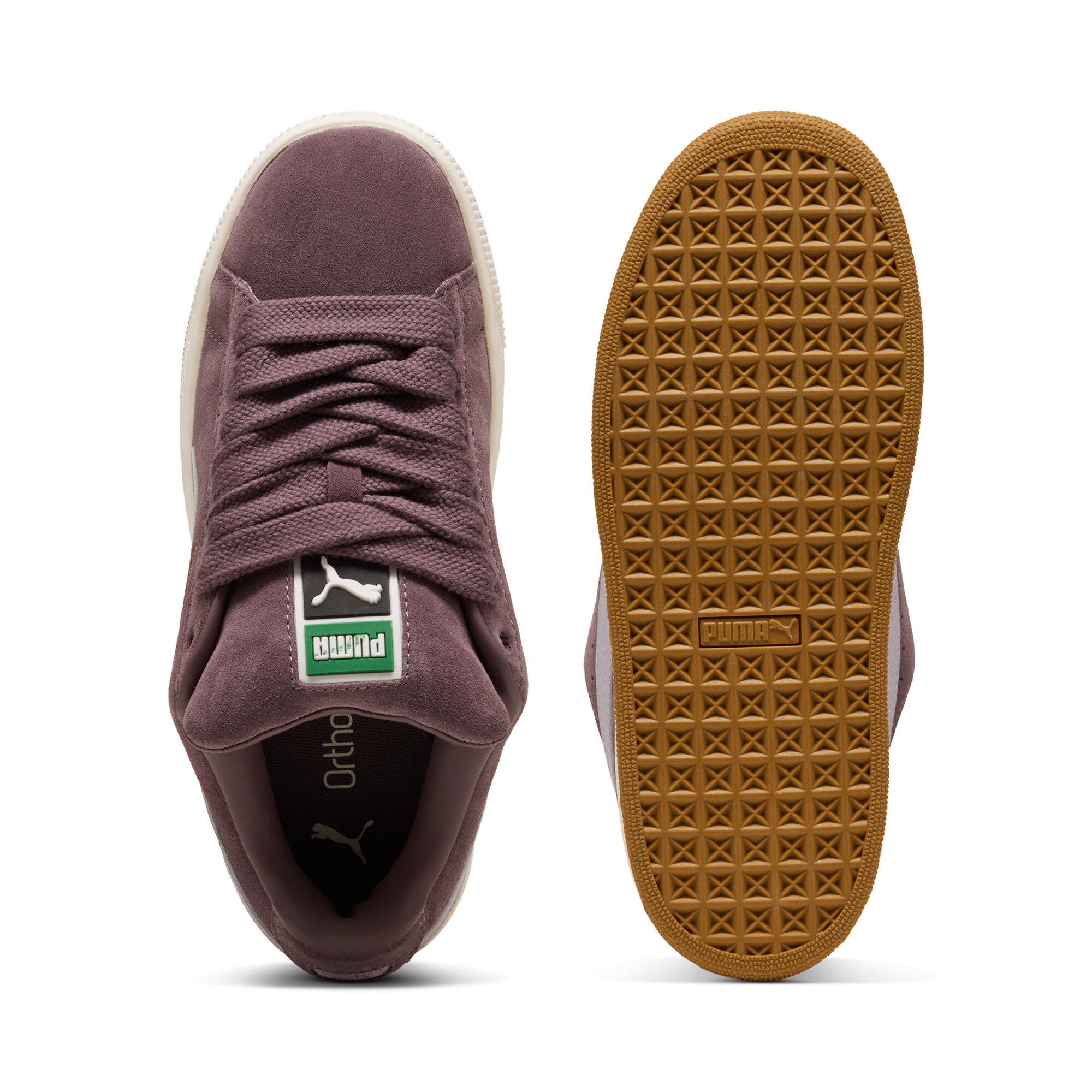 PUMA Sneaker »SUEDE XL«