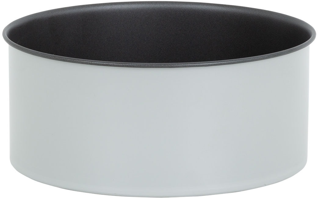 CHG Kuchenblech "20er PushPan, Backform aus Feinblech" Metall  Silikon 1 St günstig online kaufen