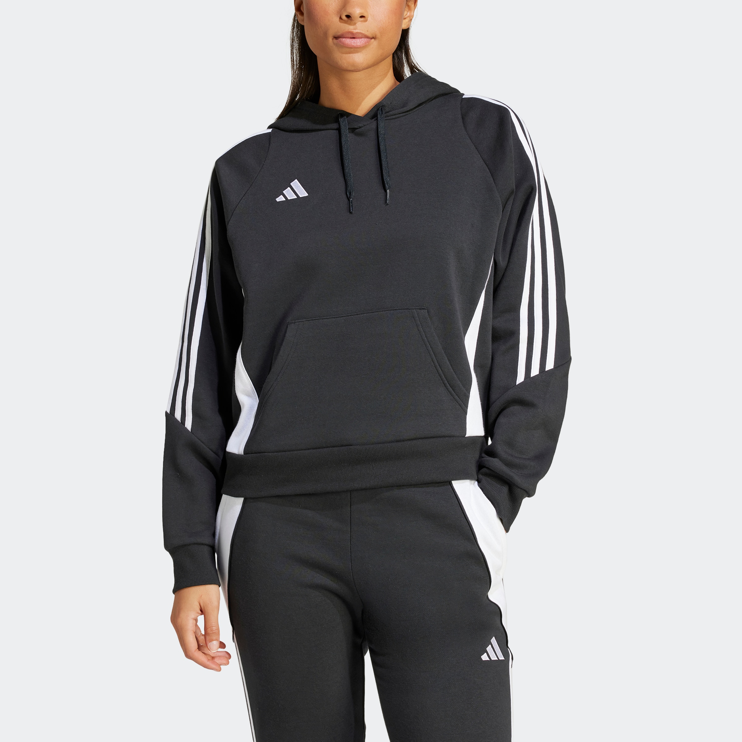 adidas Performance Kapuzensweatshirt "TIRO24 SWHOODW" günstig online kaufen