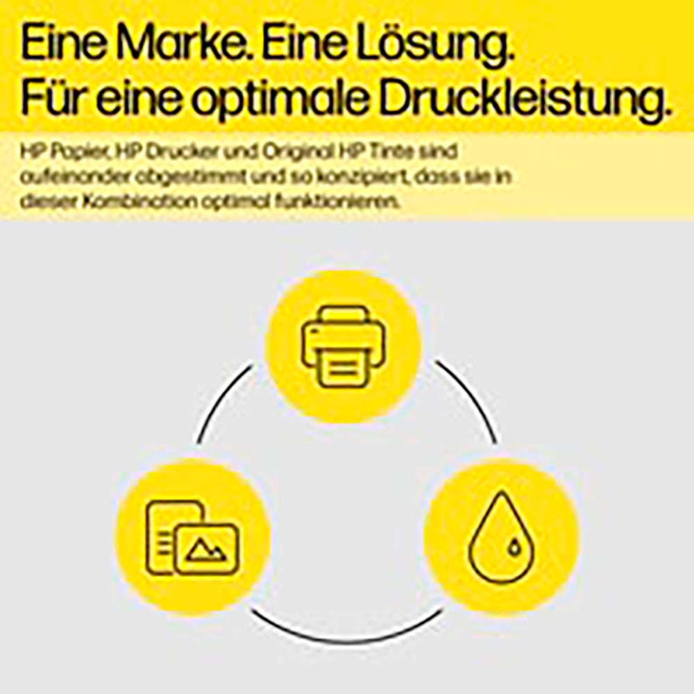 HP Nachfülltinte »31 Magenta Original Tintenflasche, 70 ml«, für HP, (1 St.)