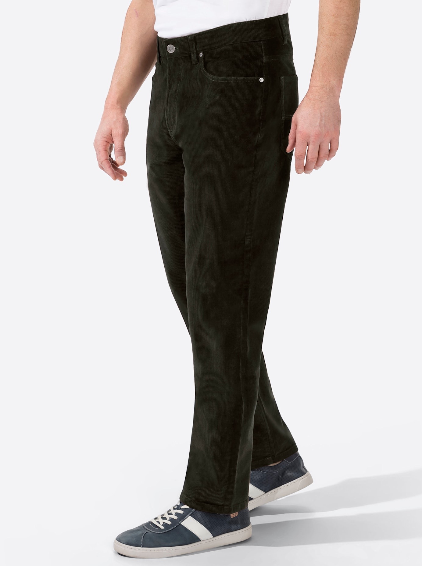 5-Pocket-Hose