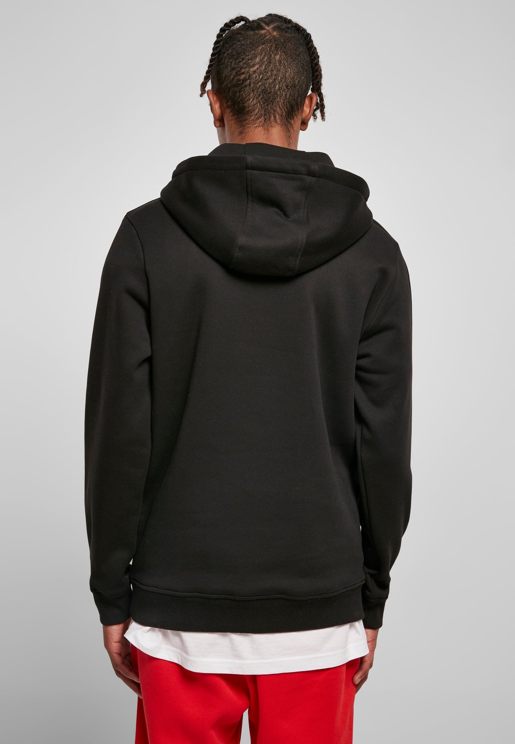 Starter Black Label Kapuzensweatshirt »Starter Black Label Herren Starter Swing Hoody«, (1 tlg.)