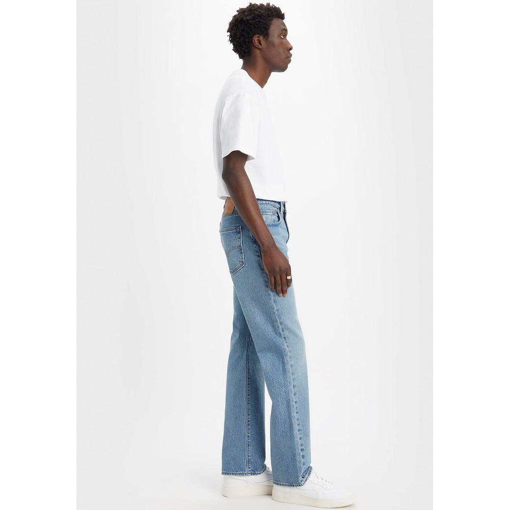 Levi's® Bootcut-Jeans »527 SLIM BOOT CUT«