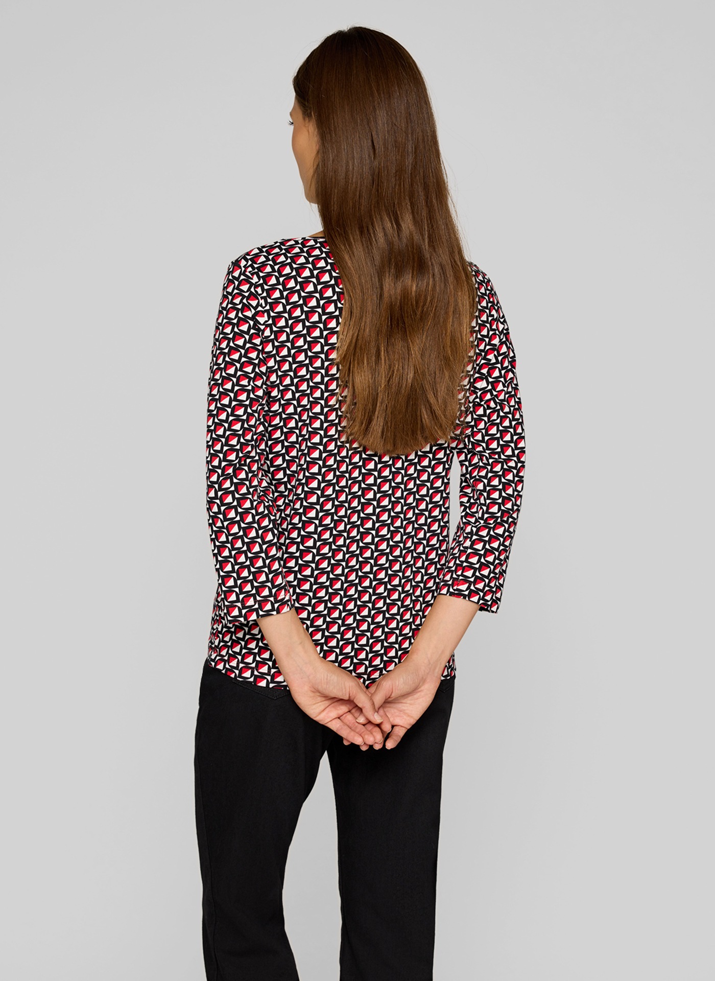 Rabe Print-Shirt »T-Shirt«