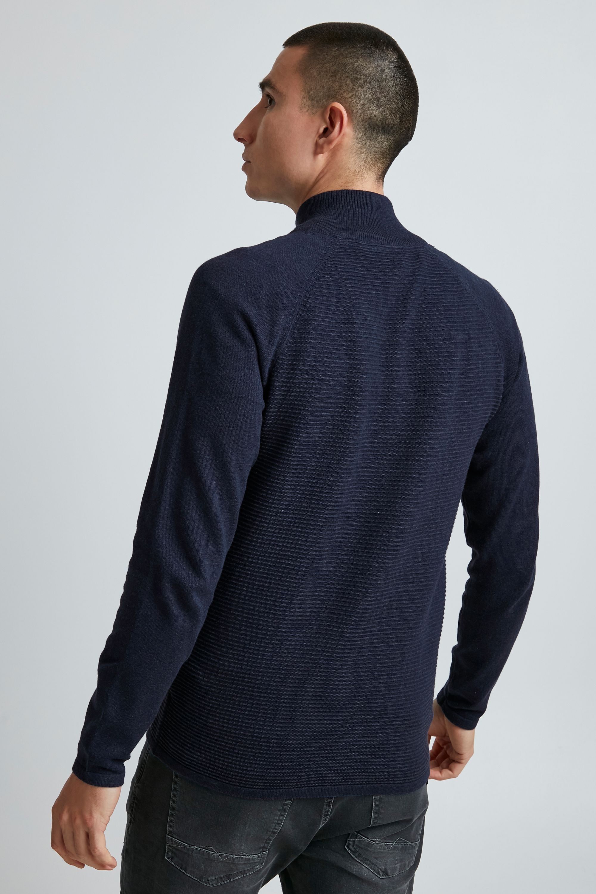 11 Project Strickjacke »Strickjacke PRBalin«