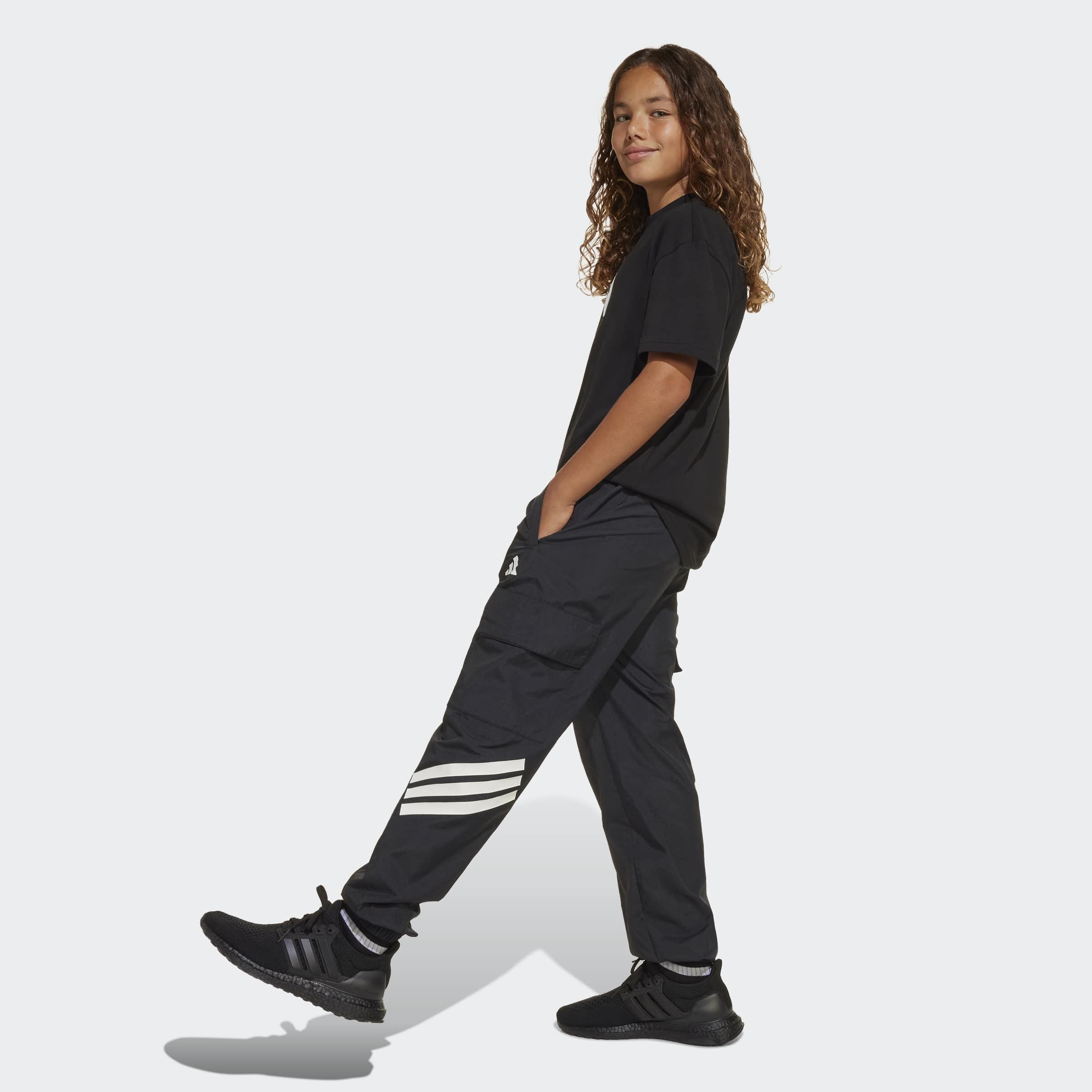 adidas Sportswear Sporthose »J FI WV PT«, (1 tlg.)