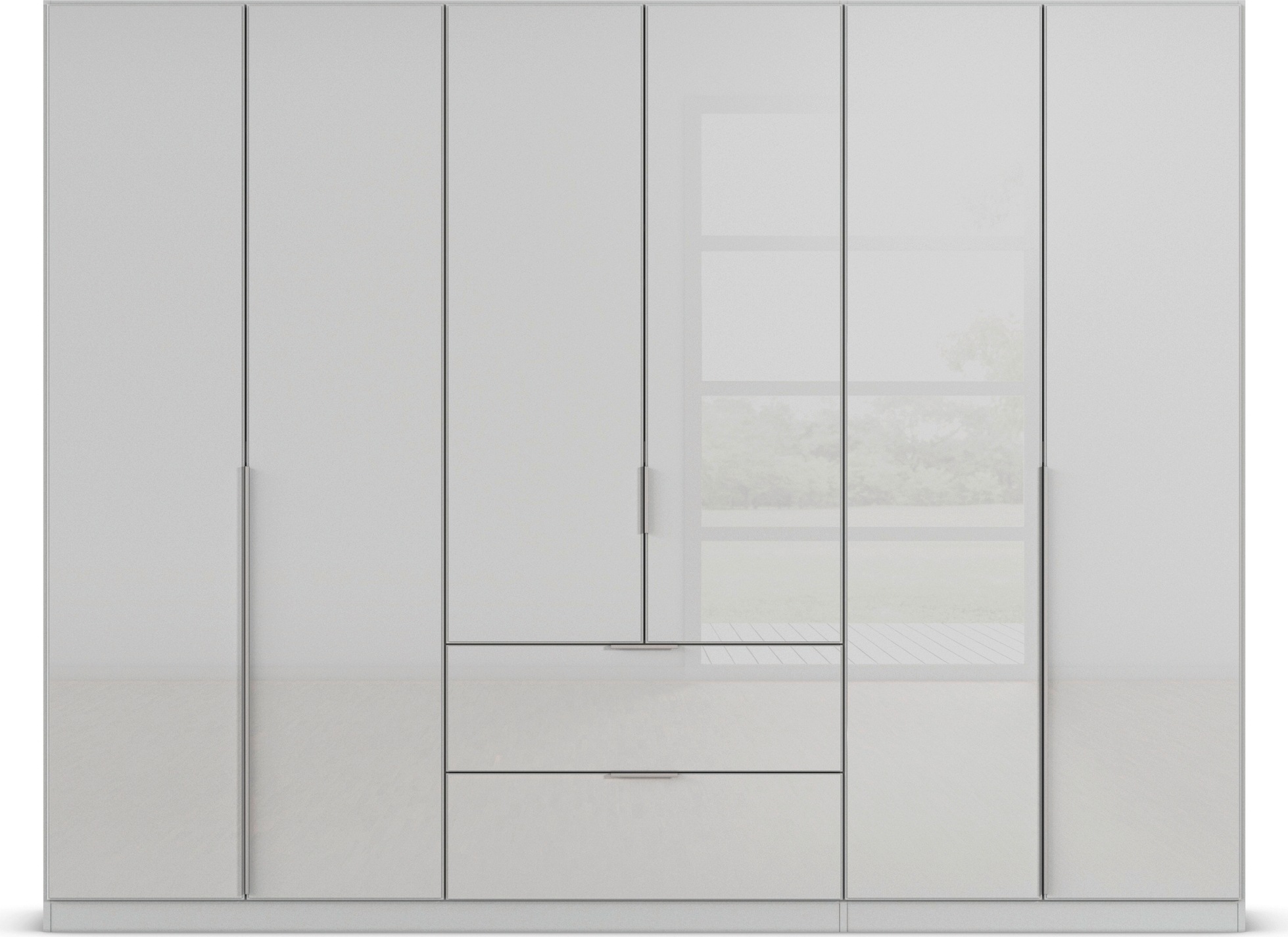 OTTO home Drehtürenschrank "Kleiderschrank Kleiderschränke Schrank Garderob günstig online kaufen