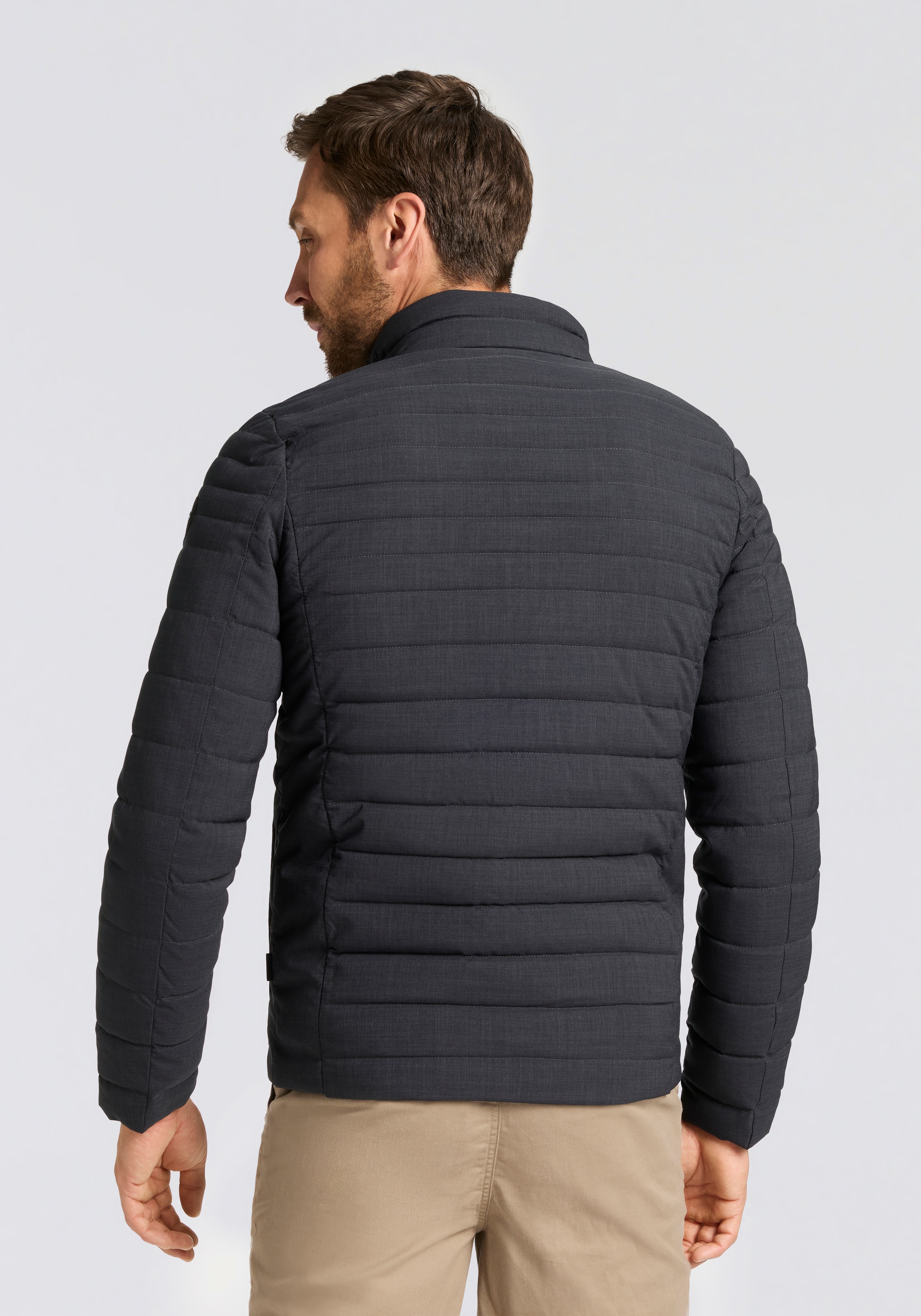 G.I.G.A. DX by killtec Steppjacke "GW 29 MN QLTD JCKT" günstig online kaufen