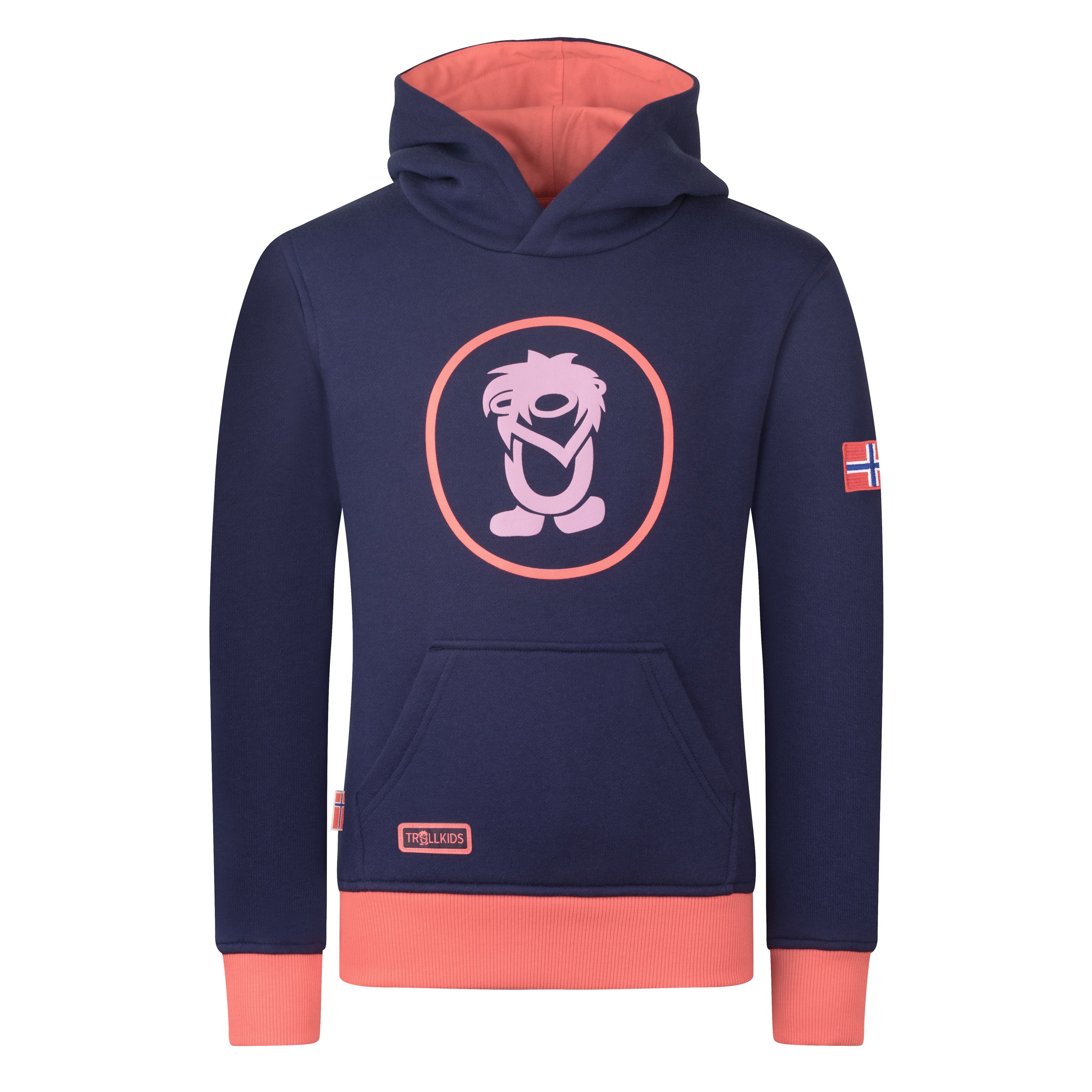 TROLLKIDS "KIDS TROLL SWEATER"