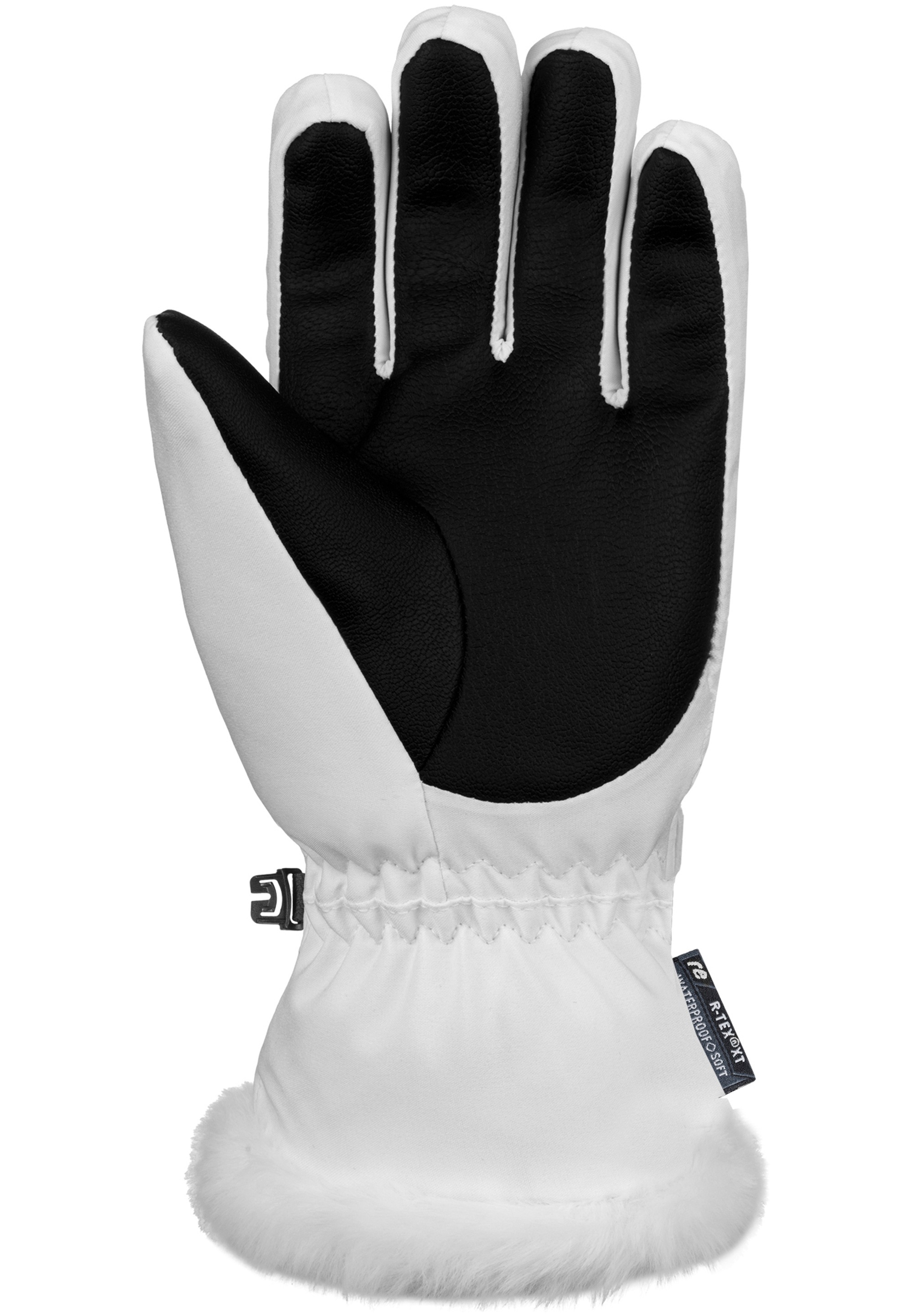 Reusch Skihandschuhe "Stella R-TEX XT Junior" warm, wasserdicht, atmungsakt günstig online kaufen