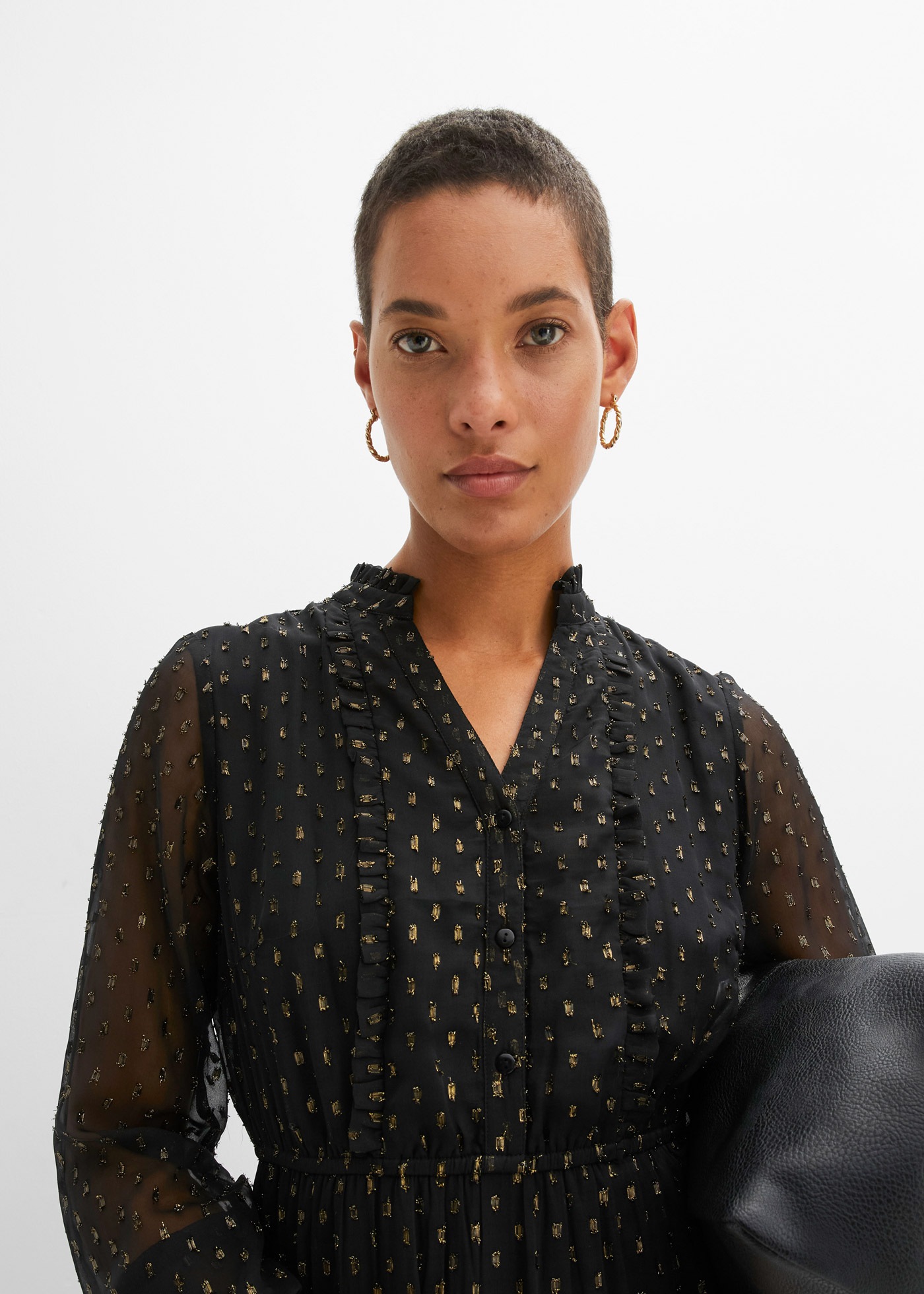 Thumbnail - bonprix Maxikleid