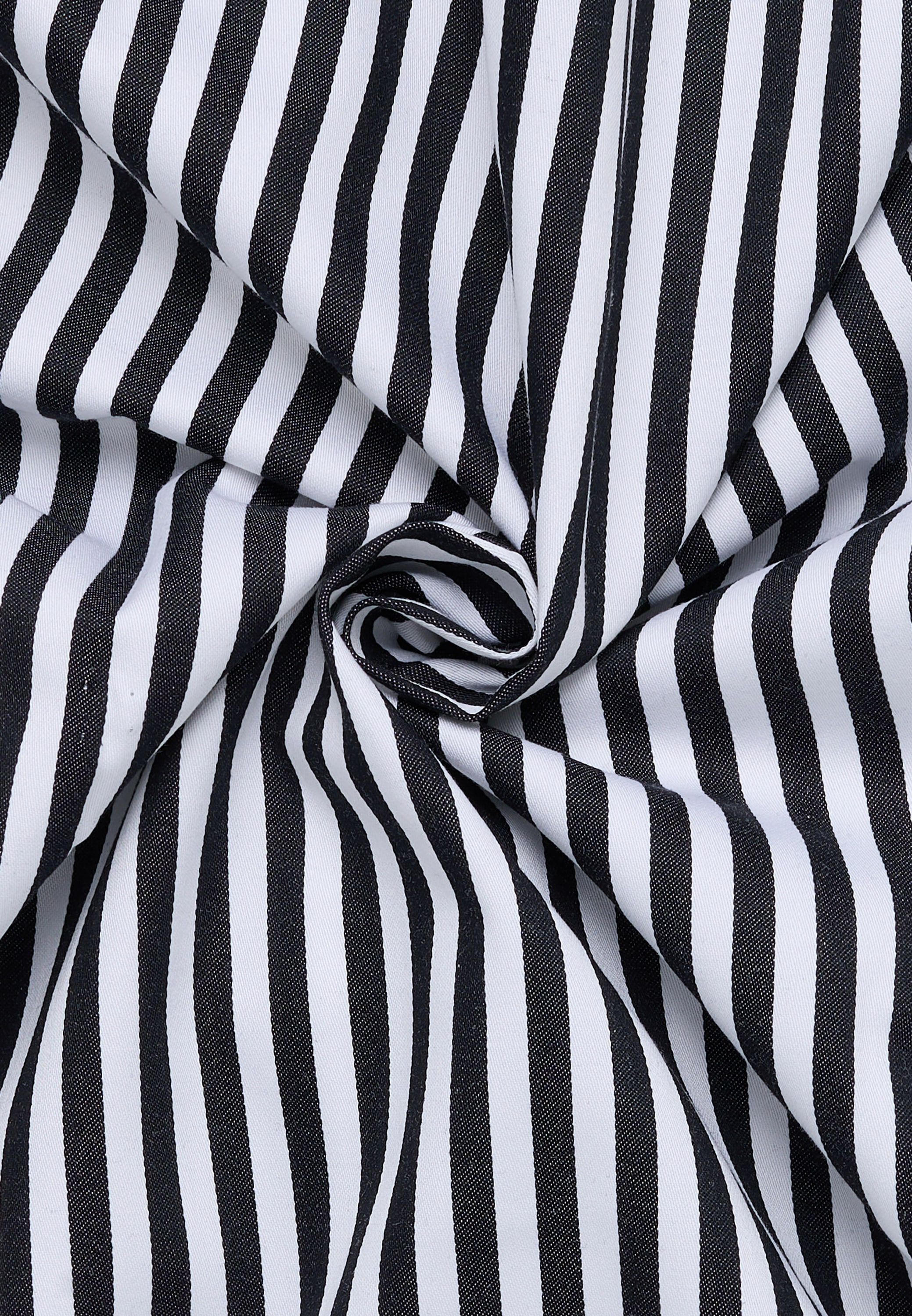 Eterna Langarmhemd »SLIM FIT« NON IRON (bügelfrei)