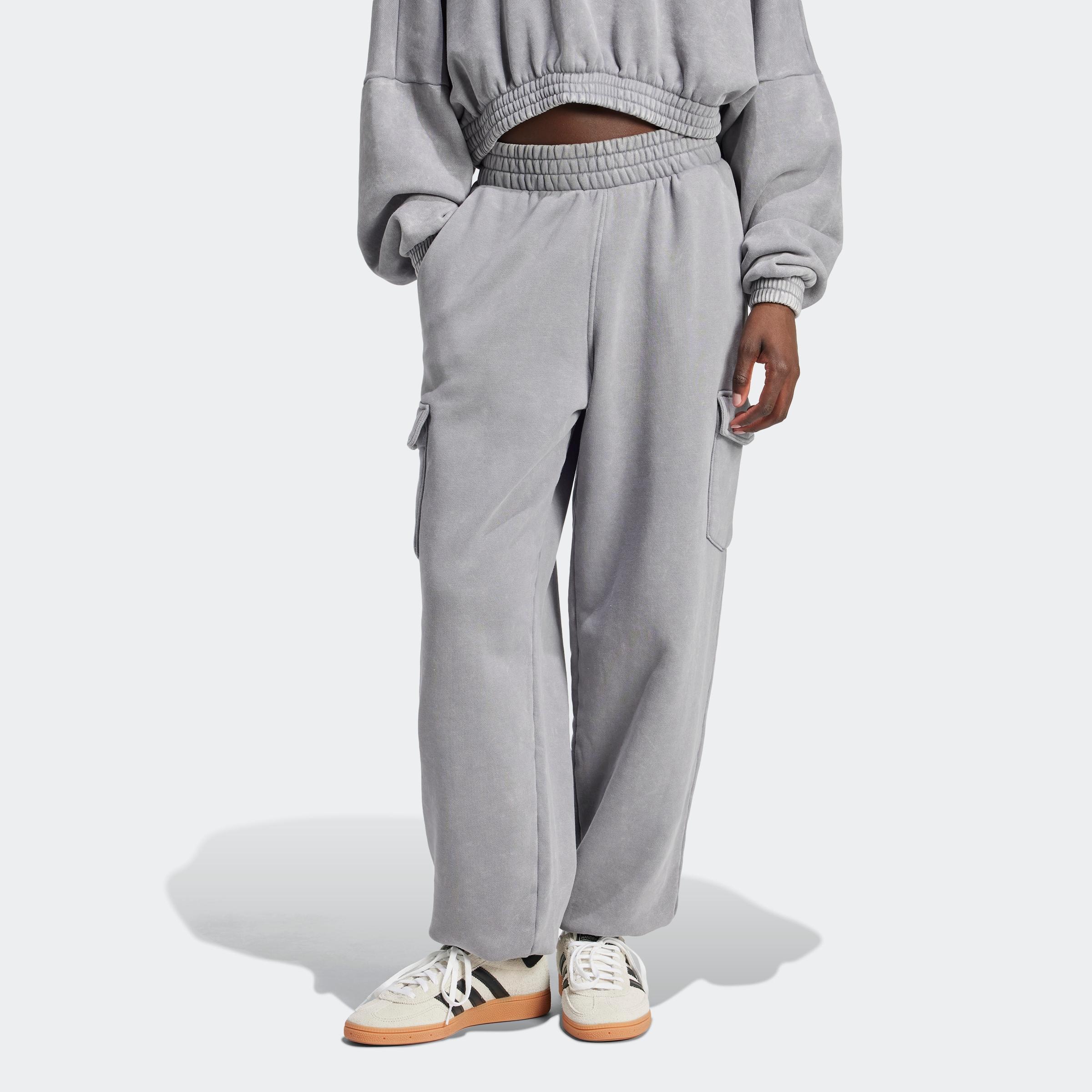 adidas Originals Sporthose "WASH SWEATPANT", (1 tlg.)