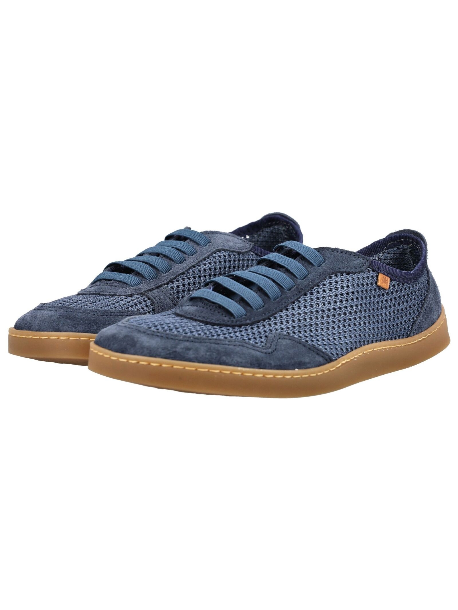 El Naturalista Barfußschuh »El Naturalista Barfußschuhe Sneaker Leder/Textil«