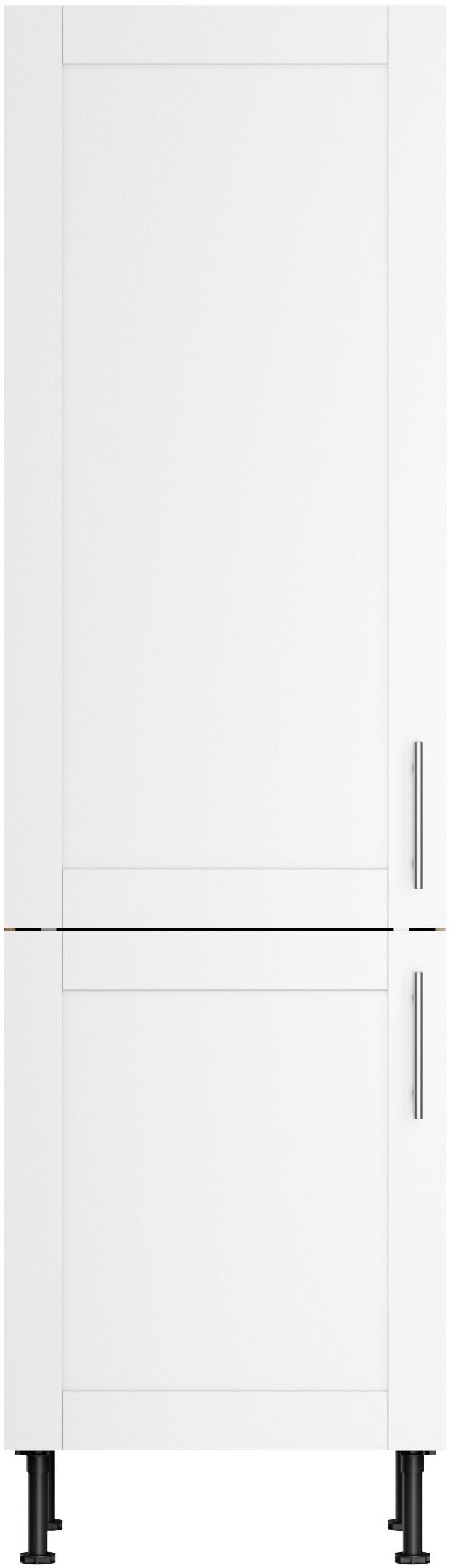 KOCHSTATION Hochschrank "KS-Ahus", Breite 60 cm günstig online kaufen